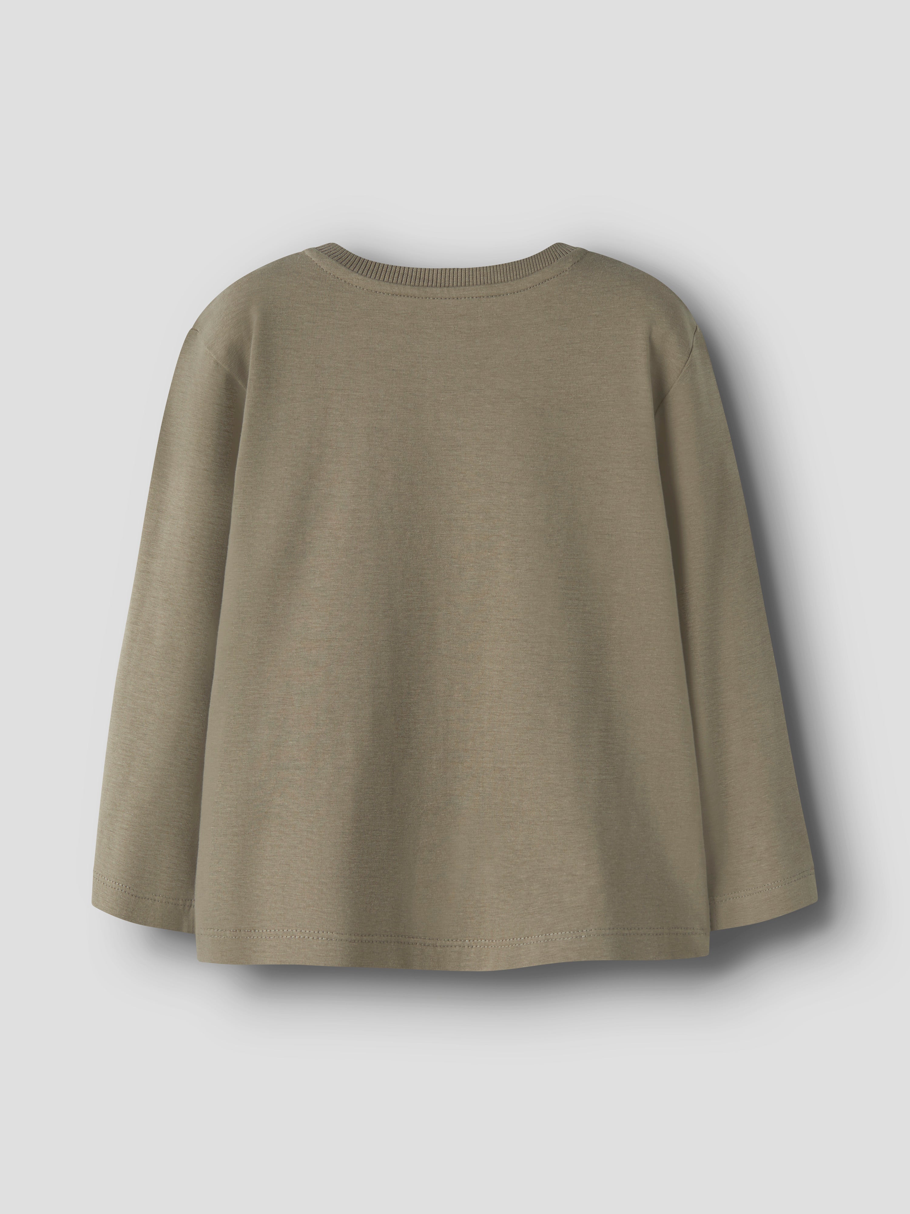Name It - Nelsoni LS Top - Mermaid