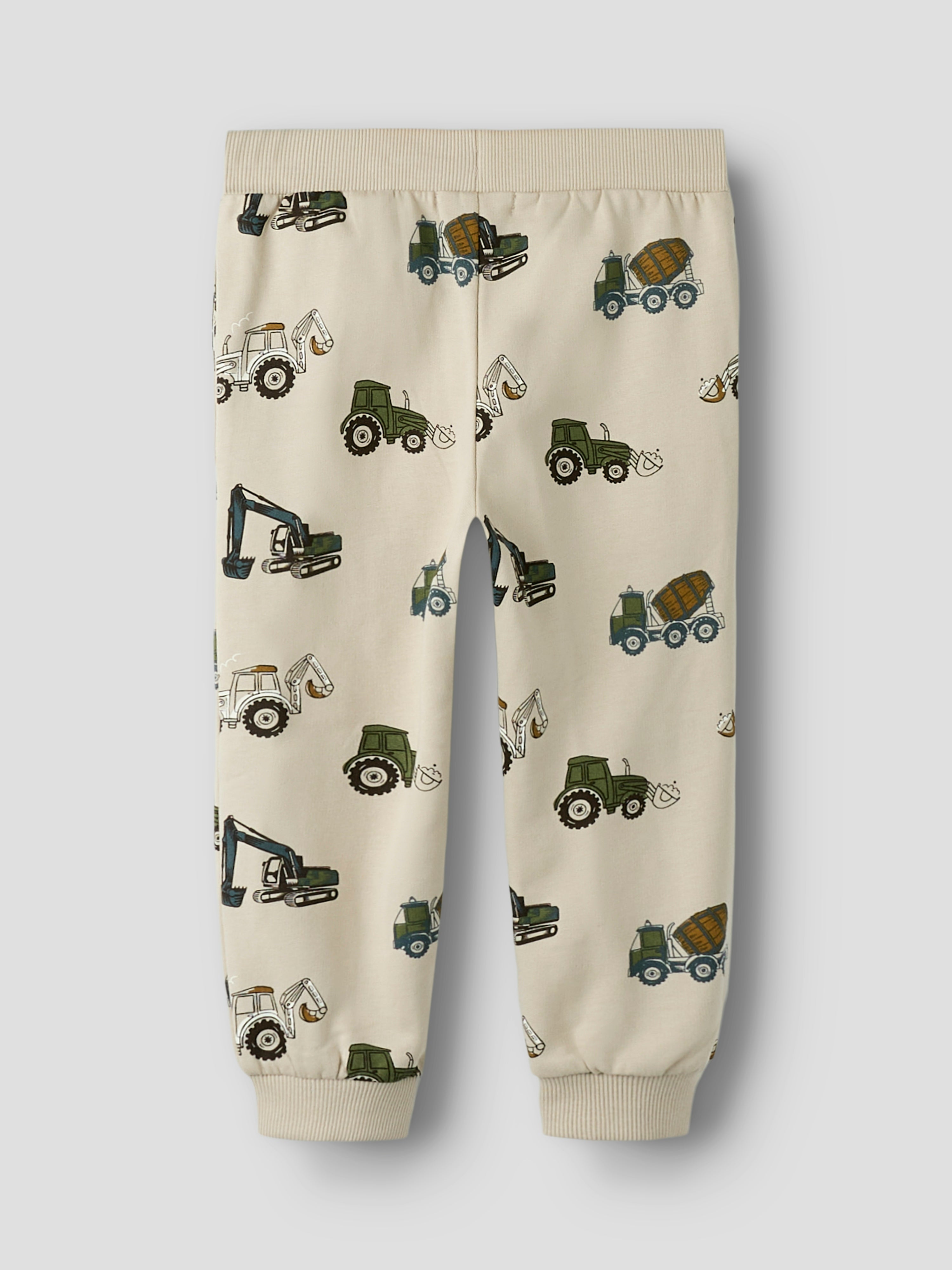 Name It Basil Sweat pants - Peyote