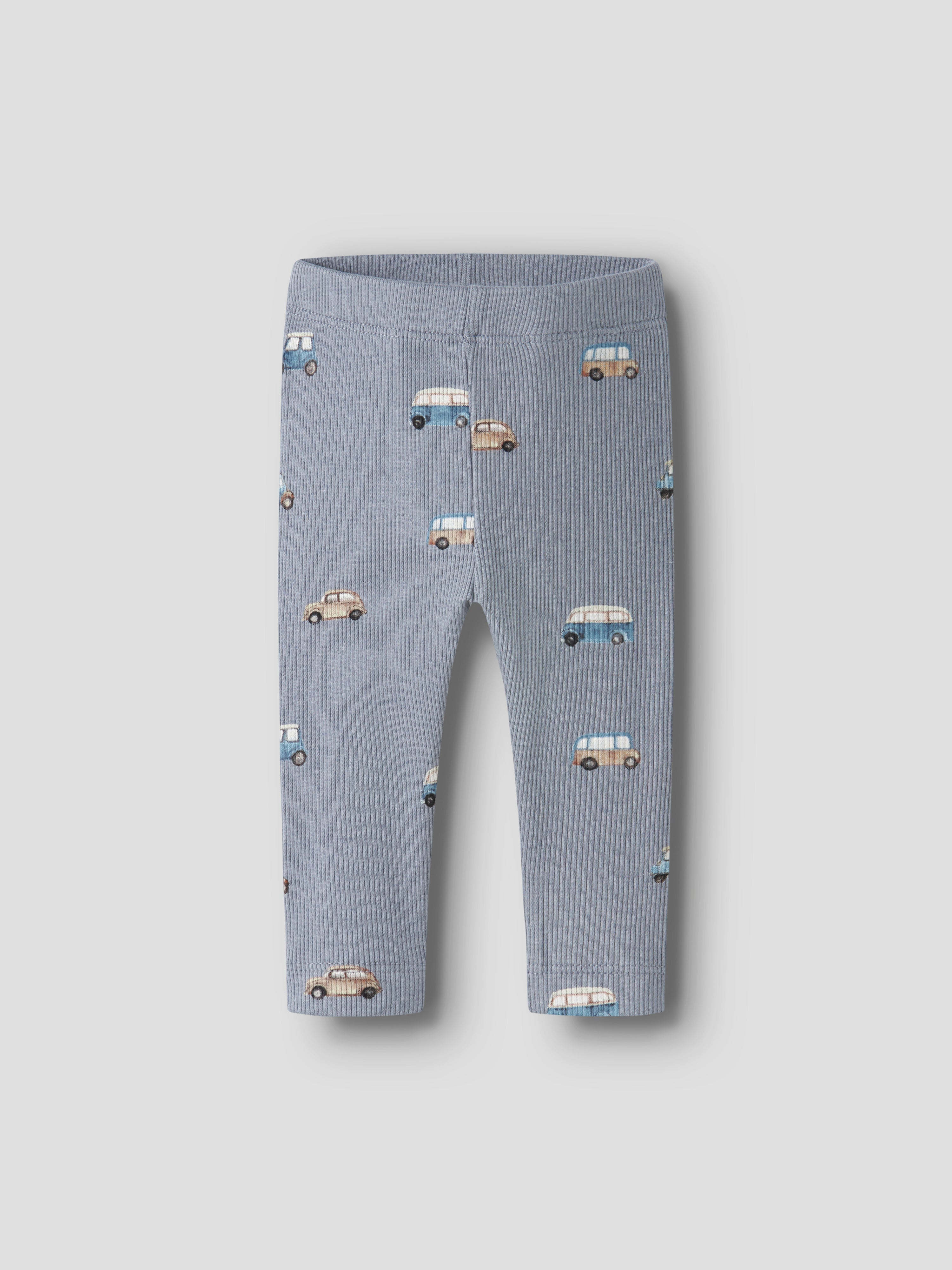 Name It - Ottoman Long John - Tradewinds