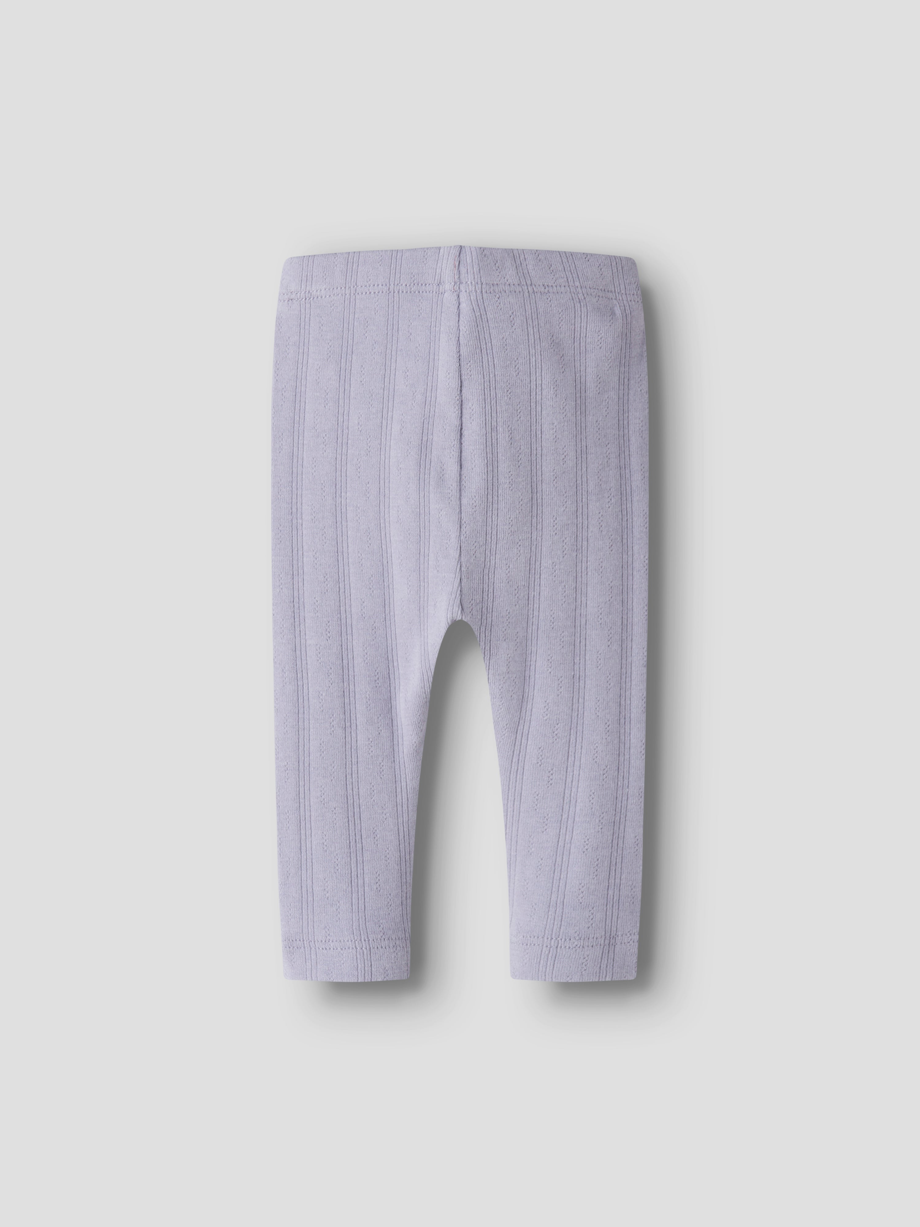 Name It Olene - Legging - Heirloom Lilac