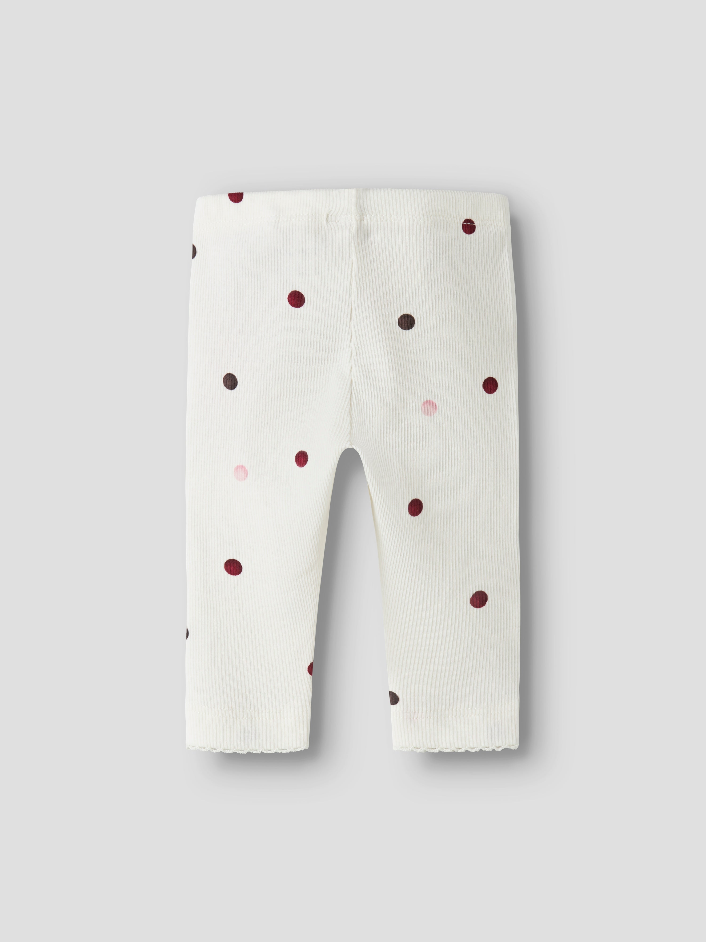 Name It Nutti - Legging - Antique White
