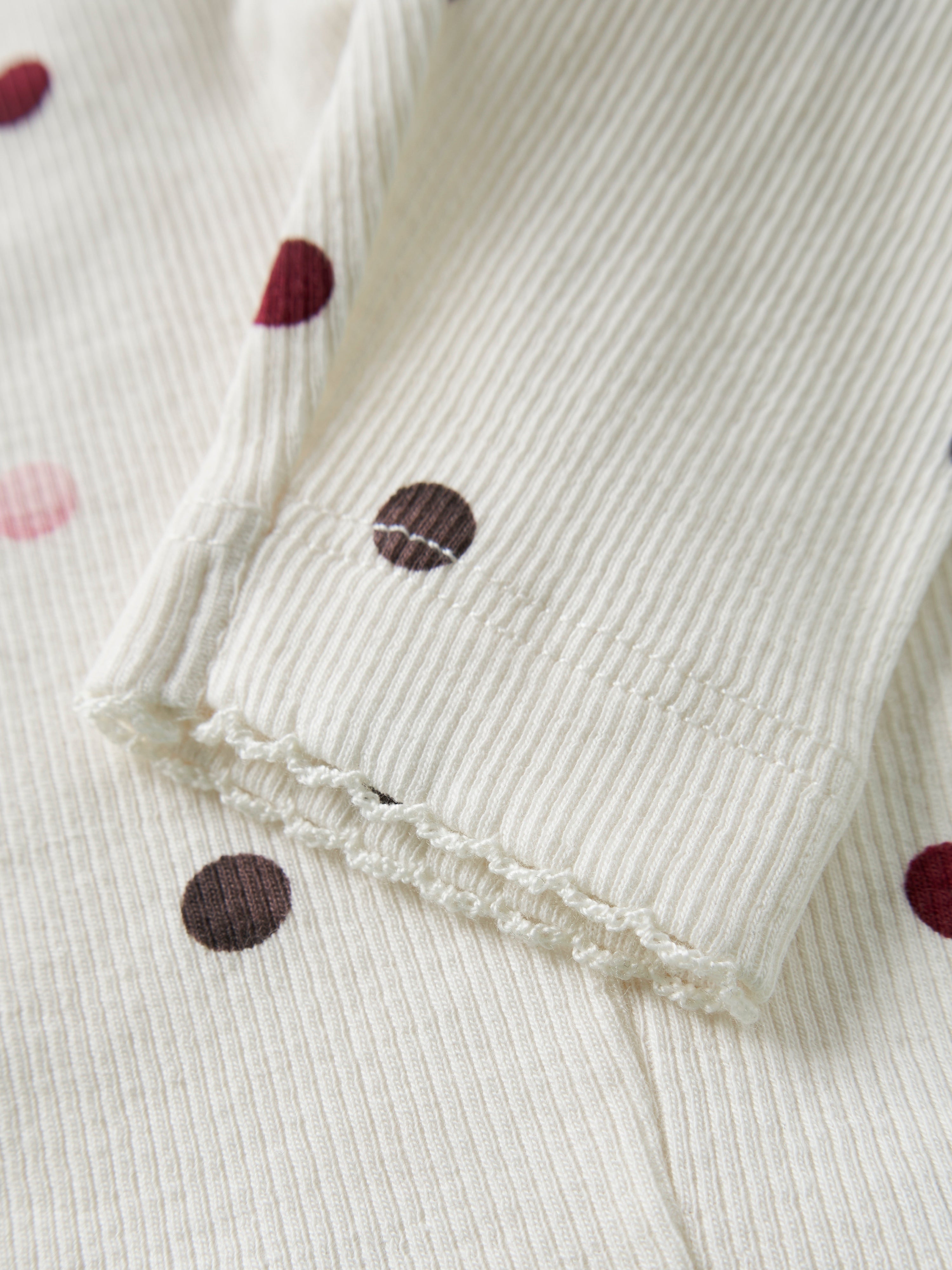 Name It Nutti - Legging - Antique White