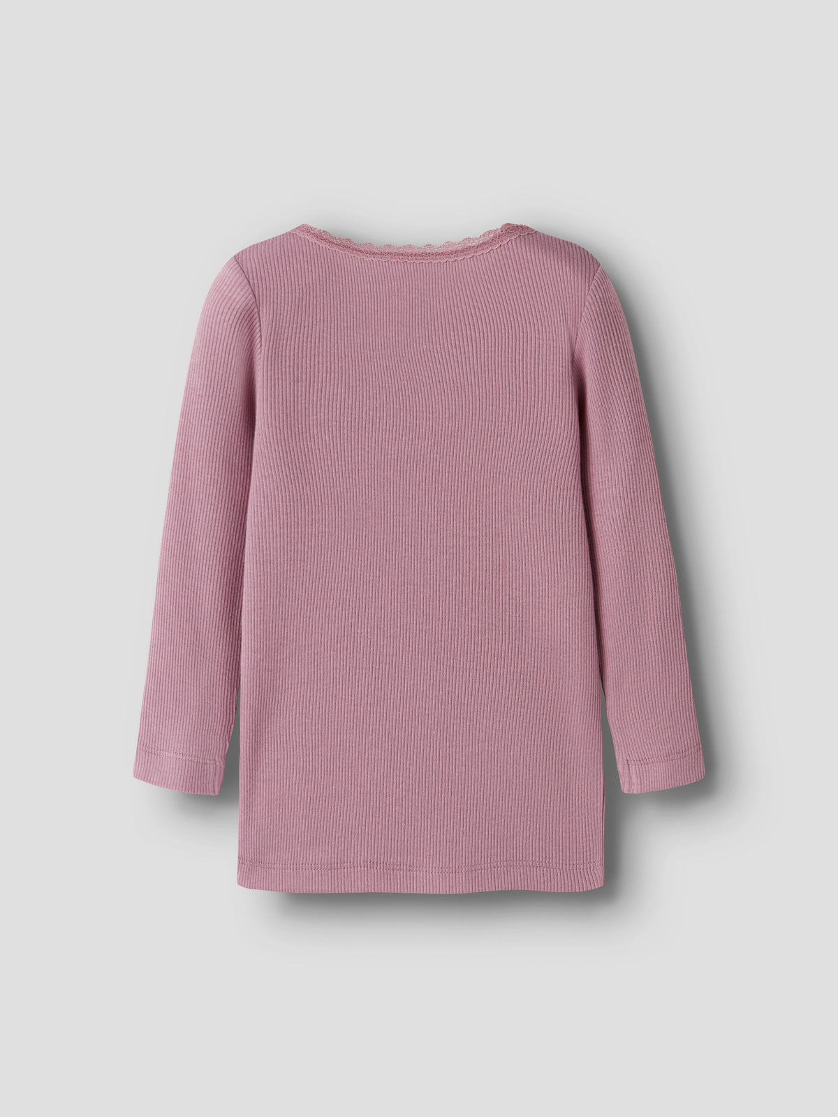 Name It Kab - LS Top - Lilas