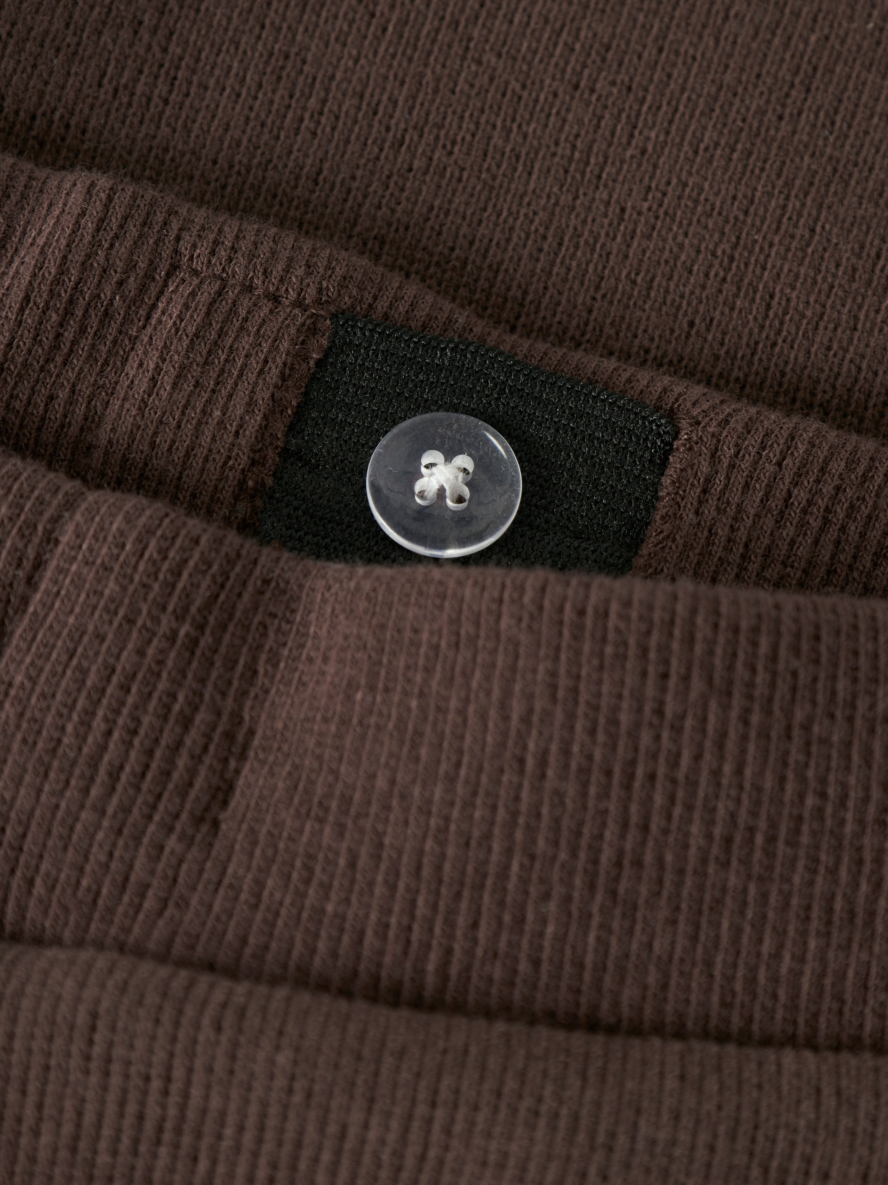 Name It Obear - Sweat pants - French Roast