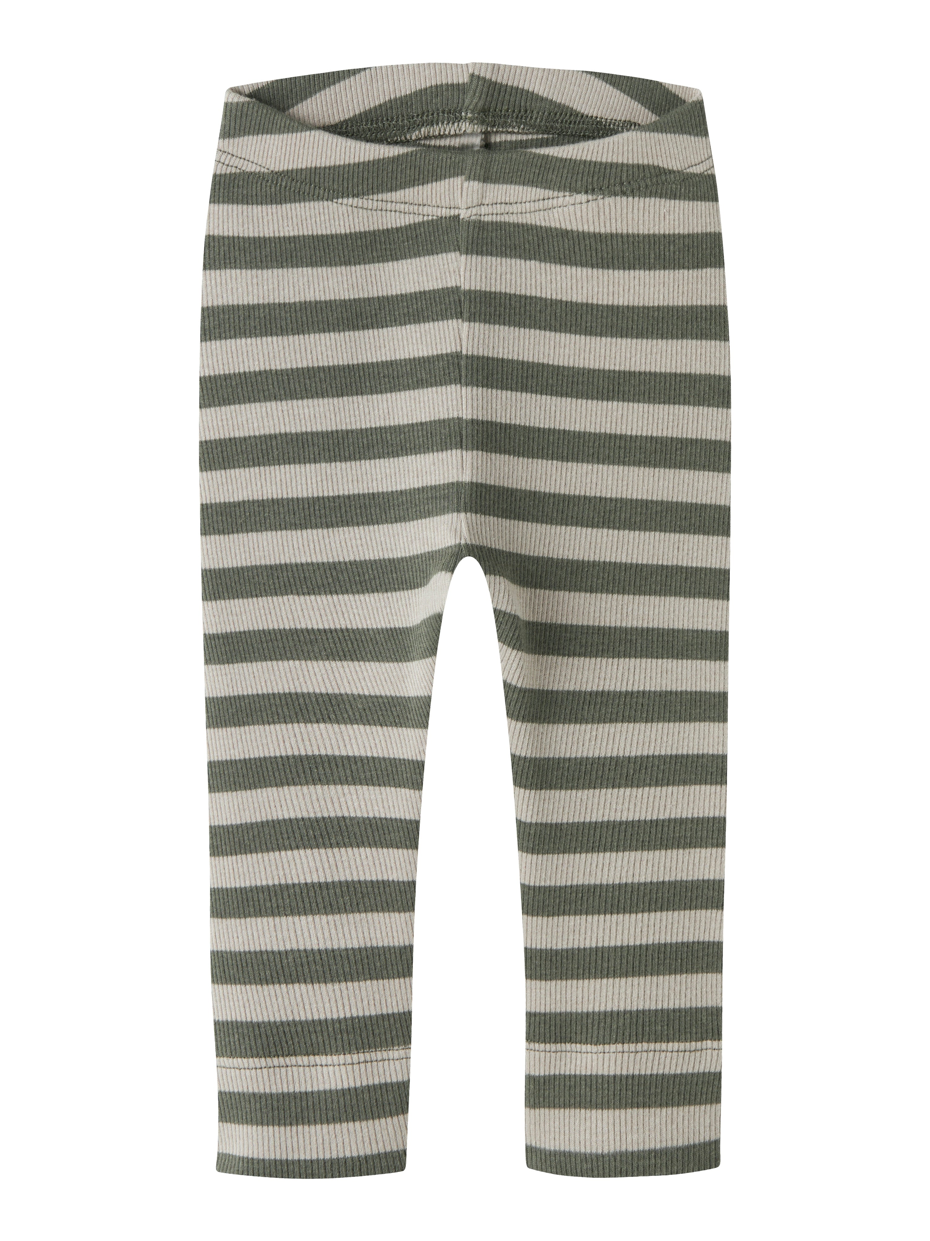 Name It Banio - Leggings Noos - Dusty Olive