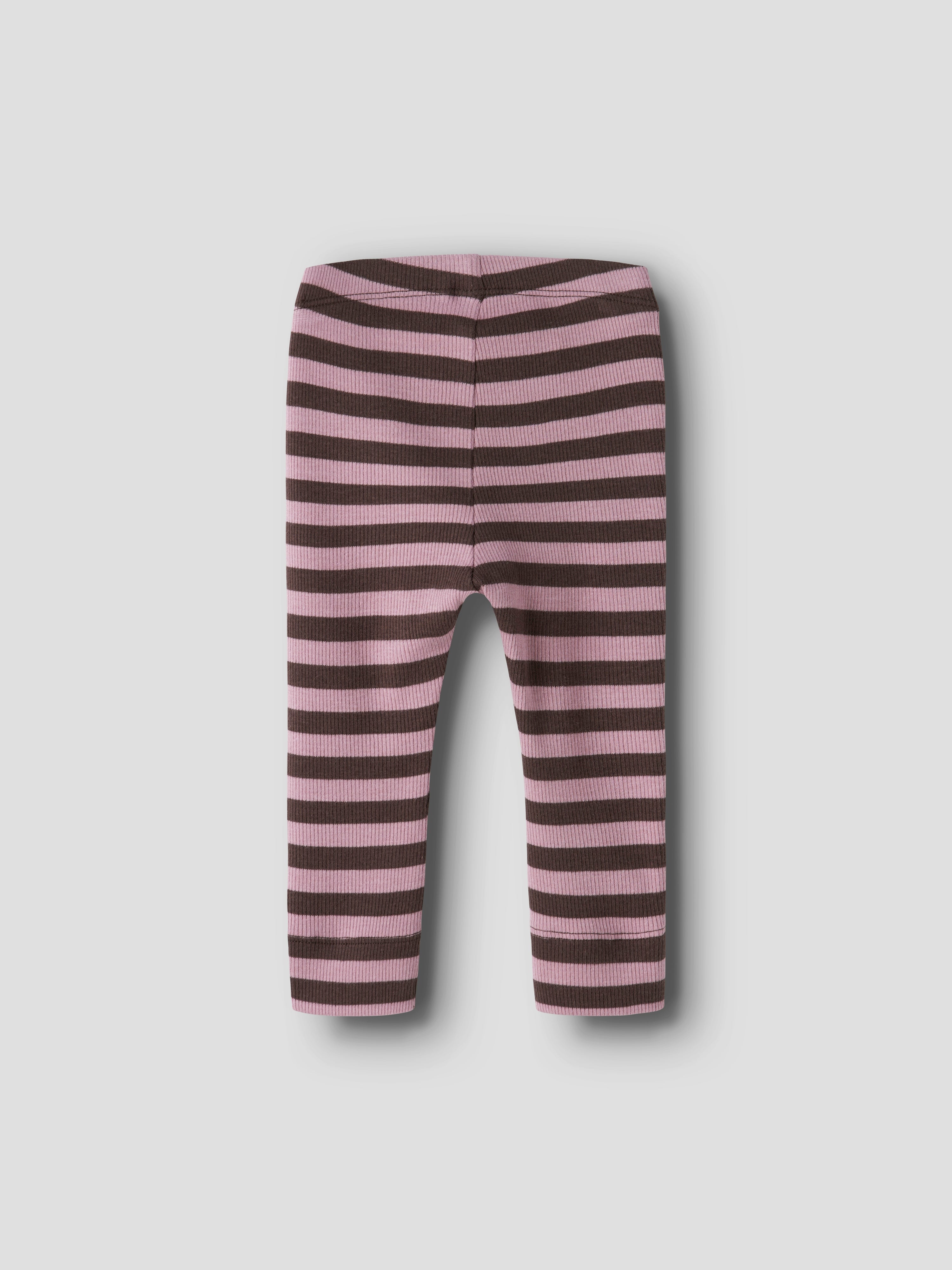 Name It Banio - Leggings Noos - French Roast