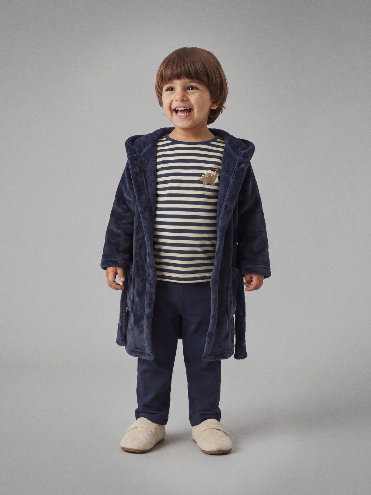 Name It Ryndq - Night Set - Navy Blazer