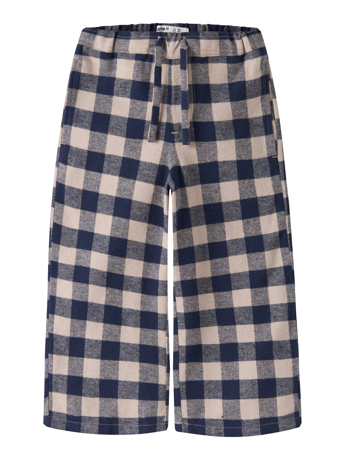 Name It Raluq - Pant - Navy Blazer