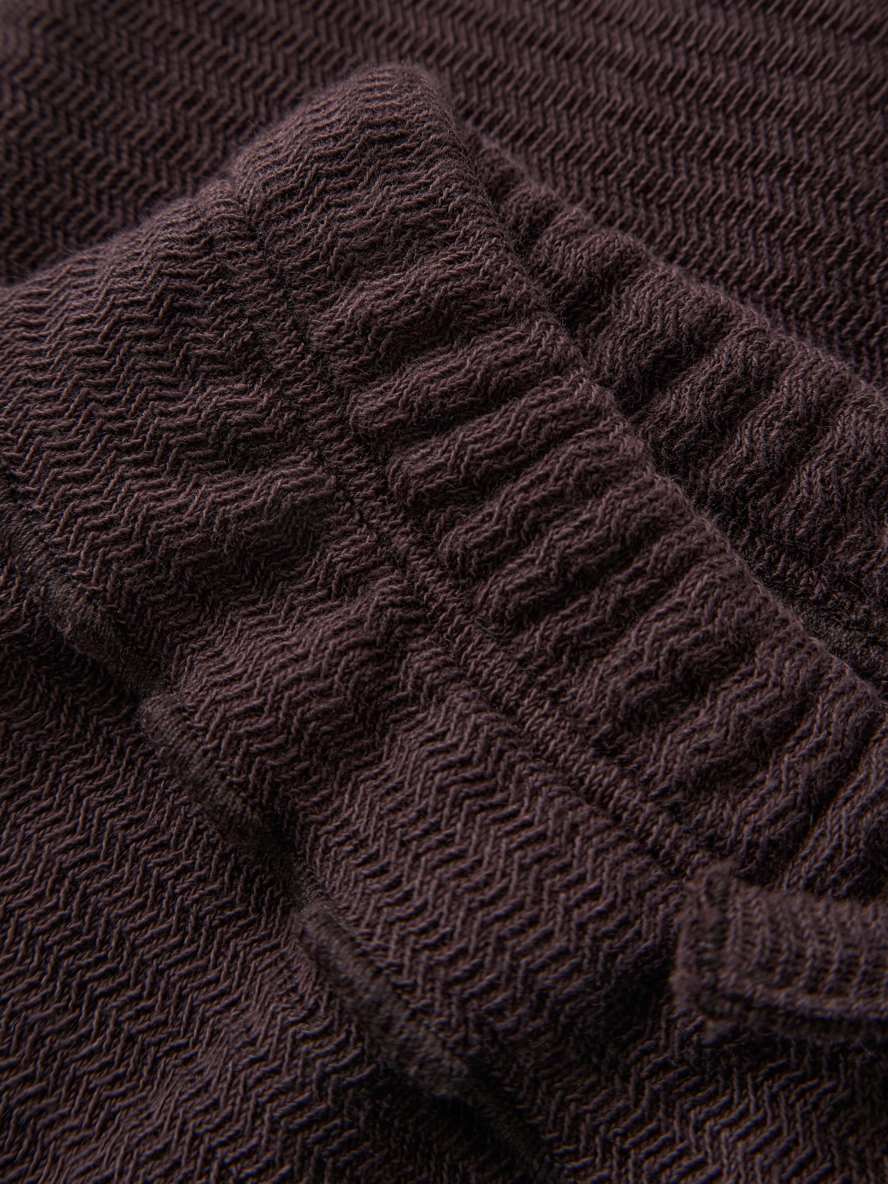 Name It Olaya - Legging - Chocolate Plum