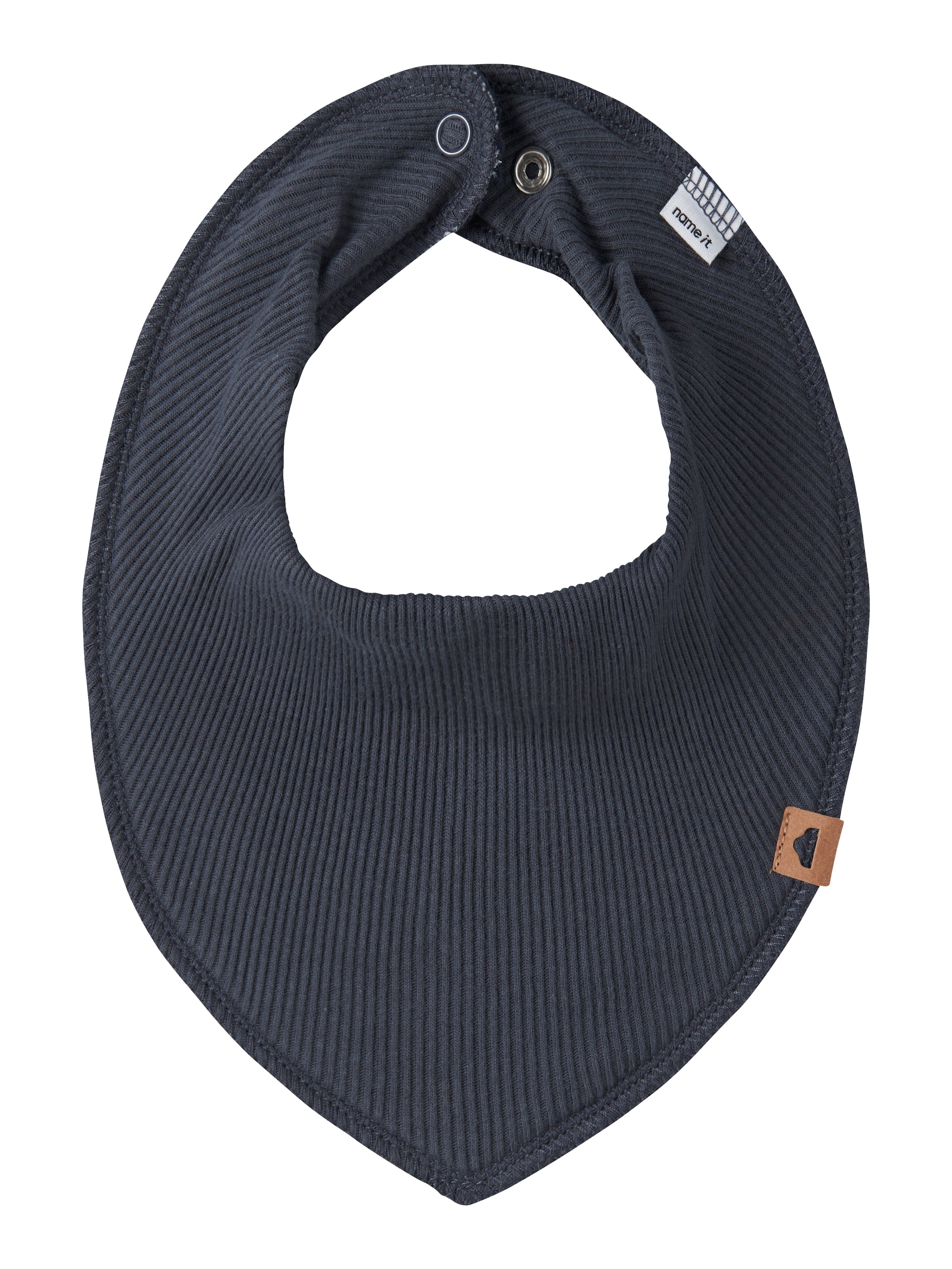 Name It - Yasim Rib Hagesmæk - Ombre Blue