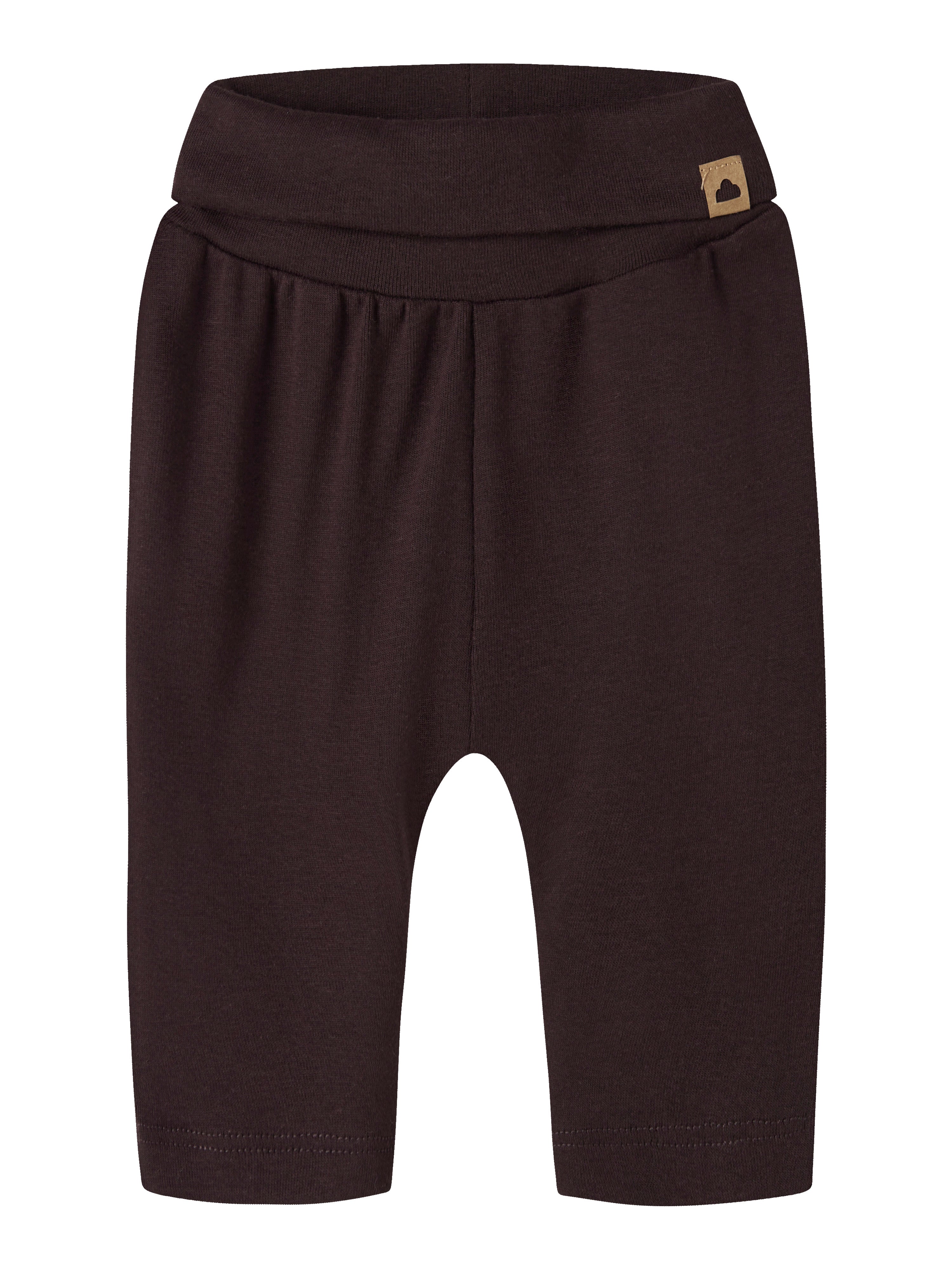 Name It - Ohoney Pant - Chocolate Plum
