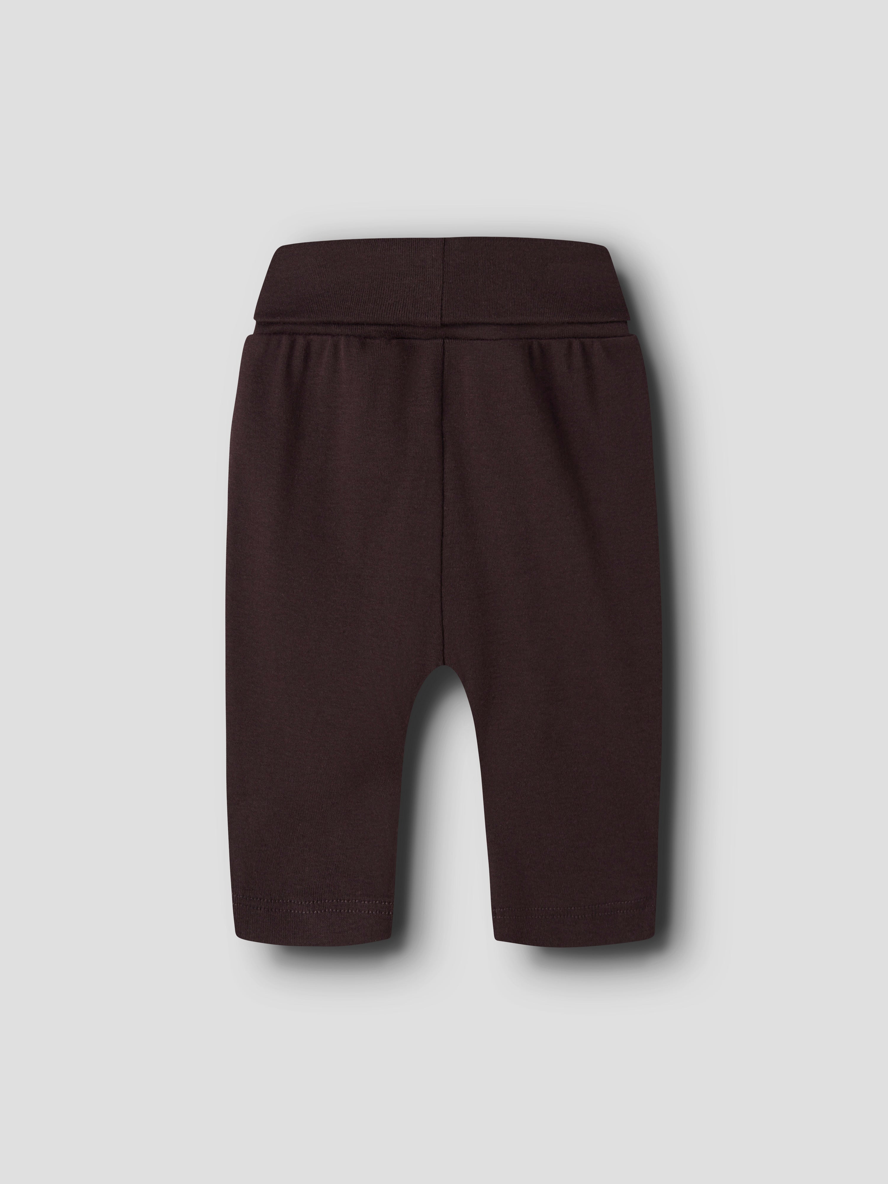 Name It - Ohoney Pant - Chocolate Plum