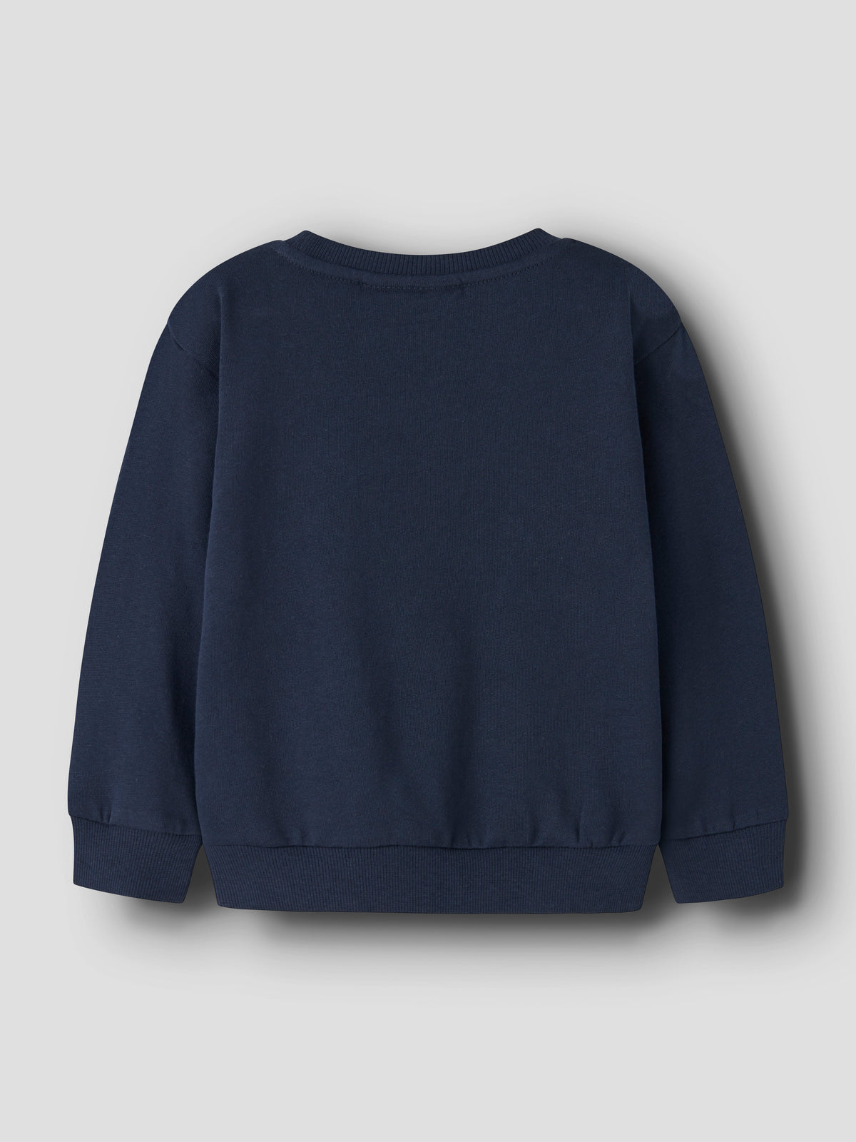 Name It Vildar - LS Sweat - Navy Blazer / Dino Fun