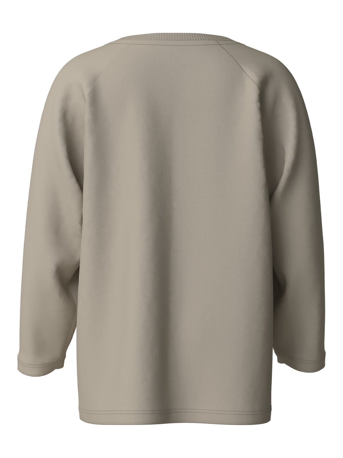 Name It Vaglan - LS Top - Island Fossil / Dalmatains