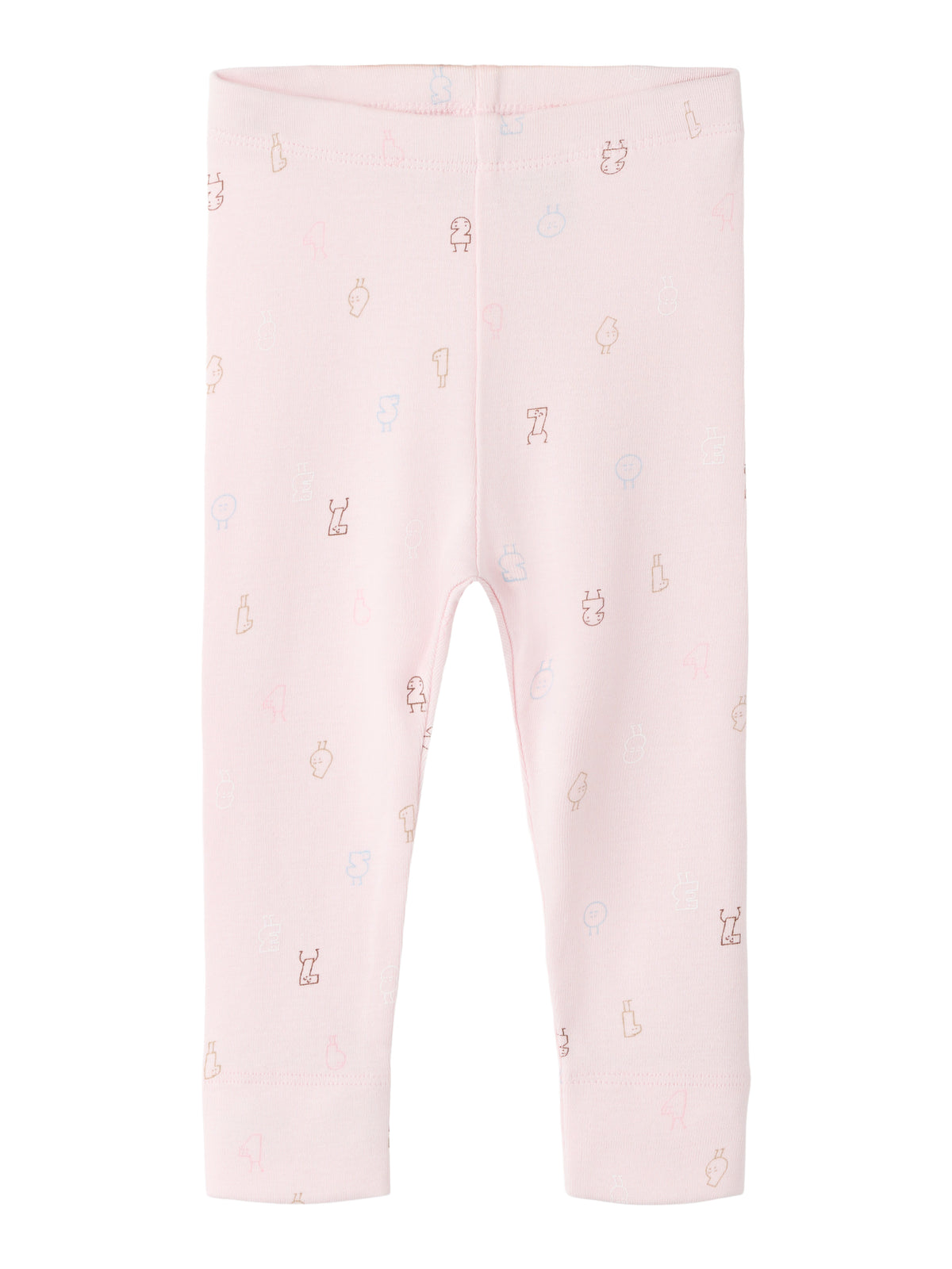 Name It Lydianna - Legging - Mary'S Rose