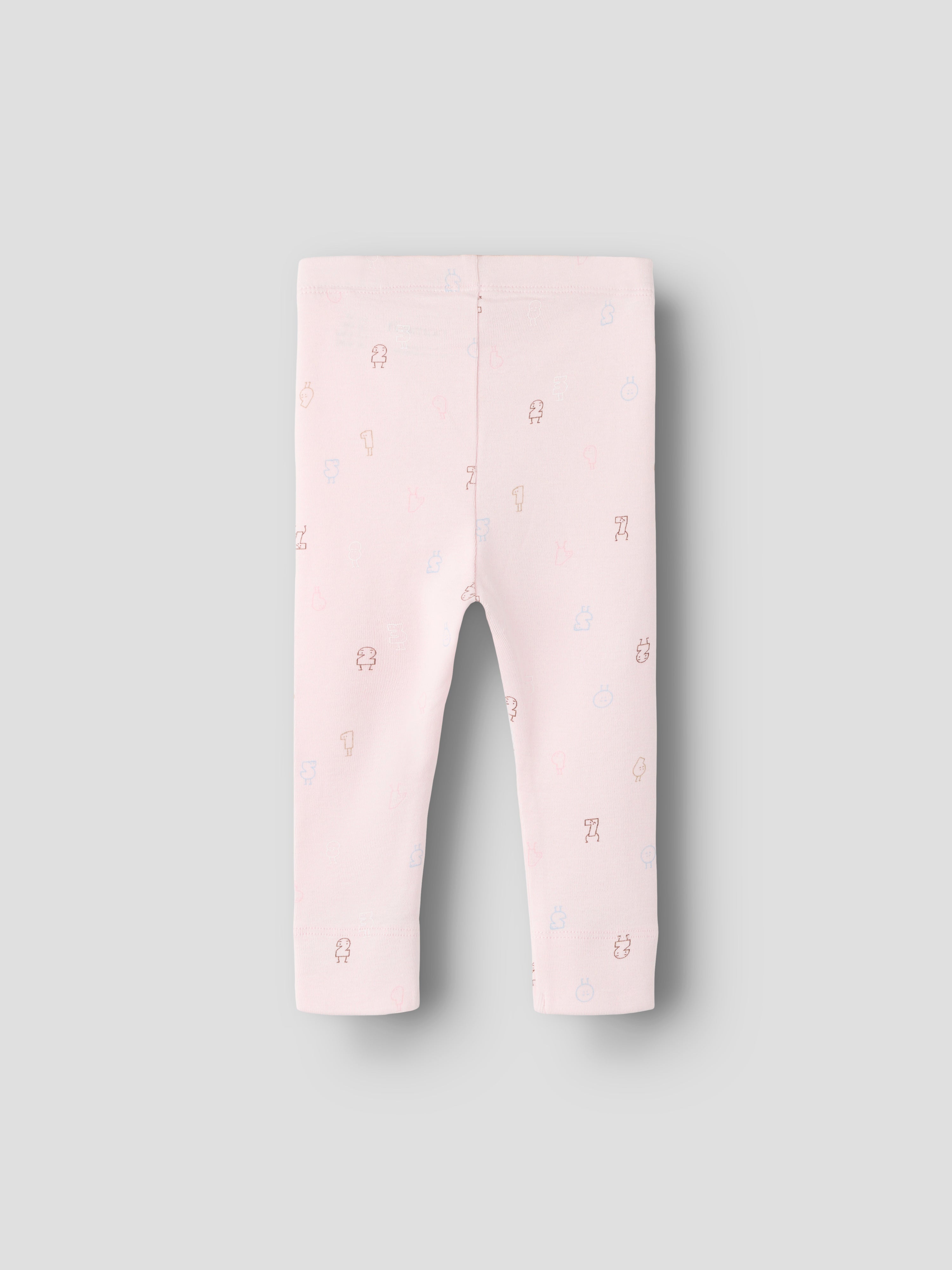 Name It Lydianna - Legging - Mary'S Rose