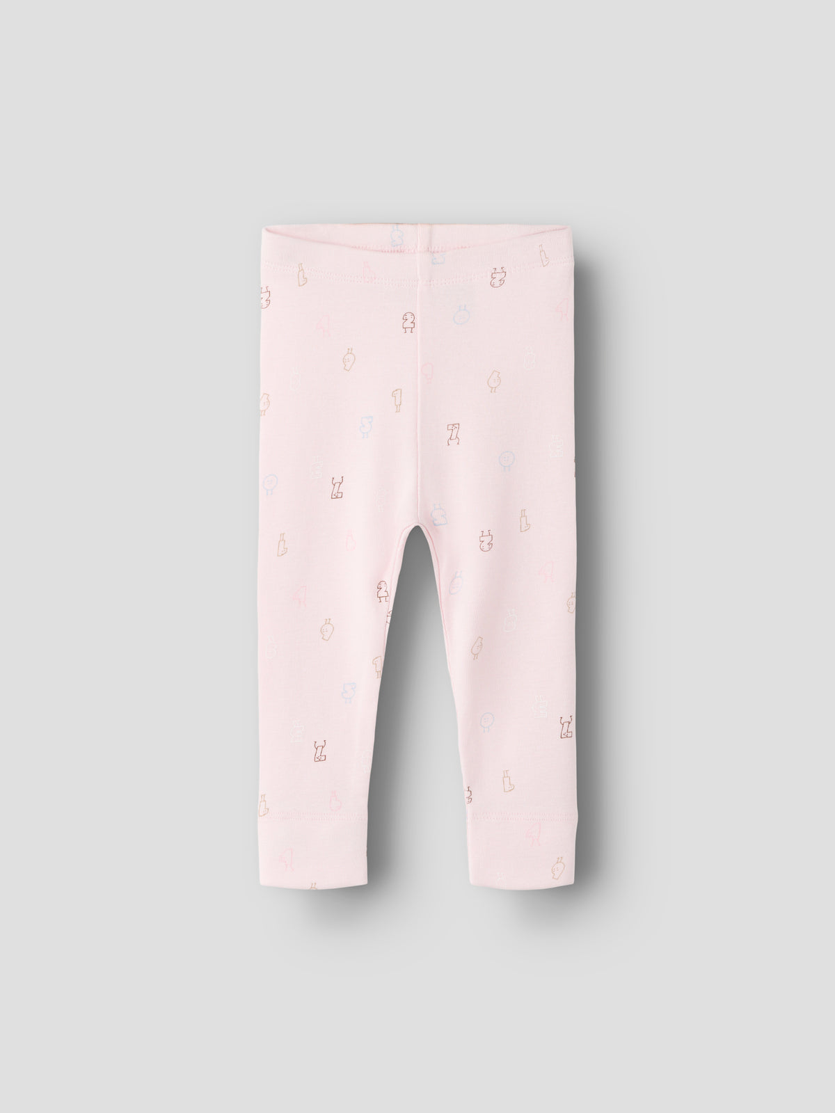 Name It Lydianna - Legging - Mary'S Rose