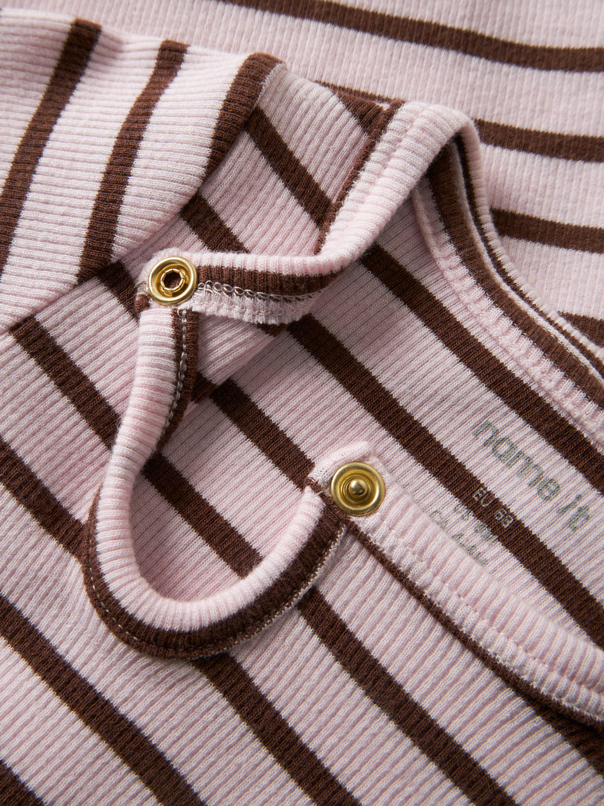 Name It Lycca - LS XSL Body - Mary's Rose
