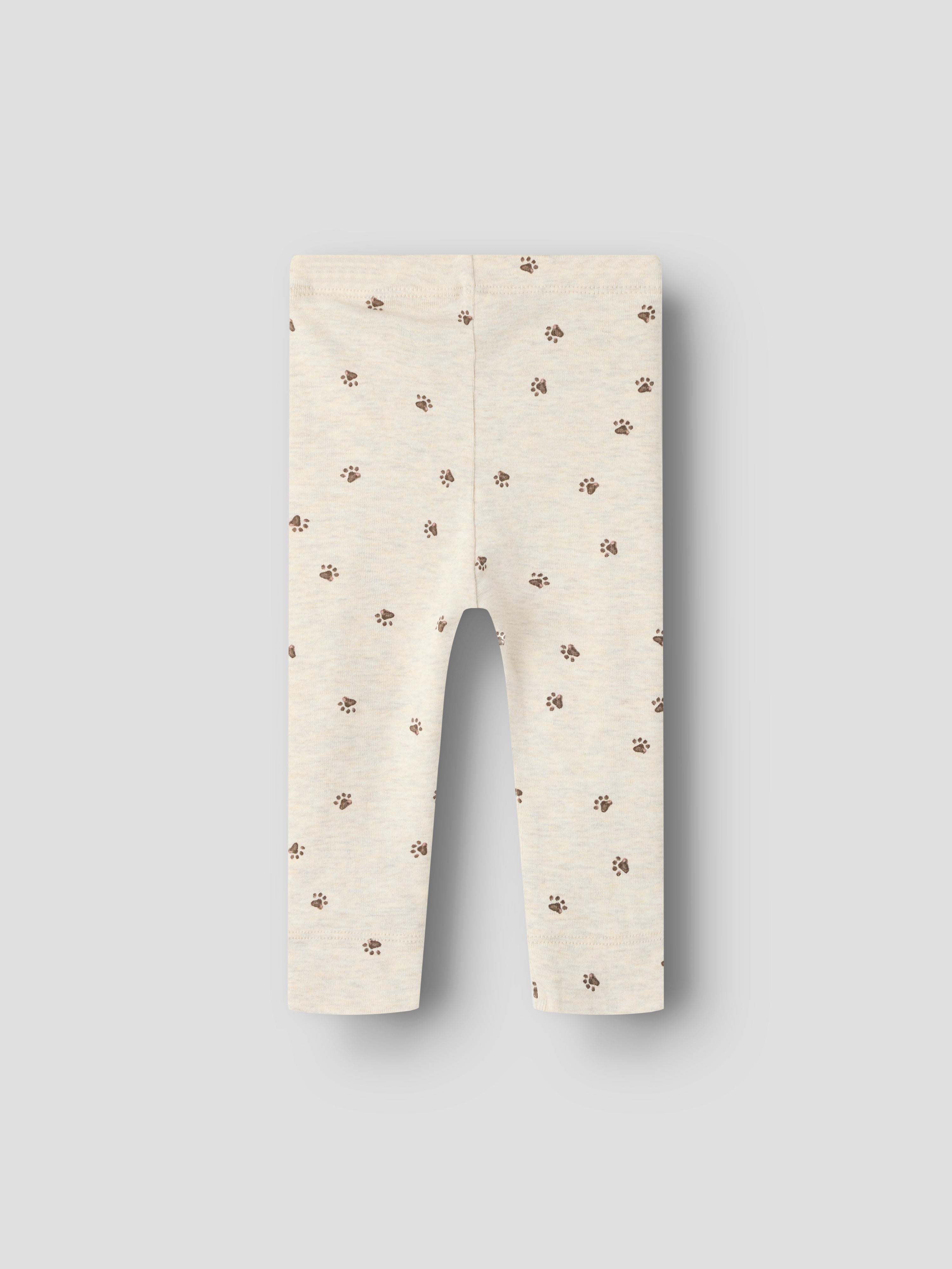 Name It Laris - Leggings - Peyote Melange