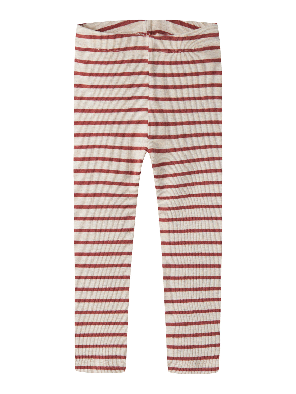 Name It Olycca - XSL Legging - Peyote Melange