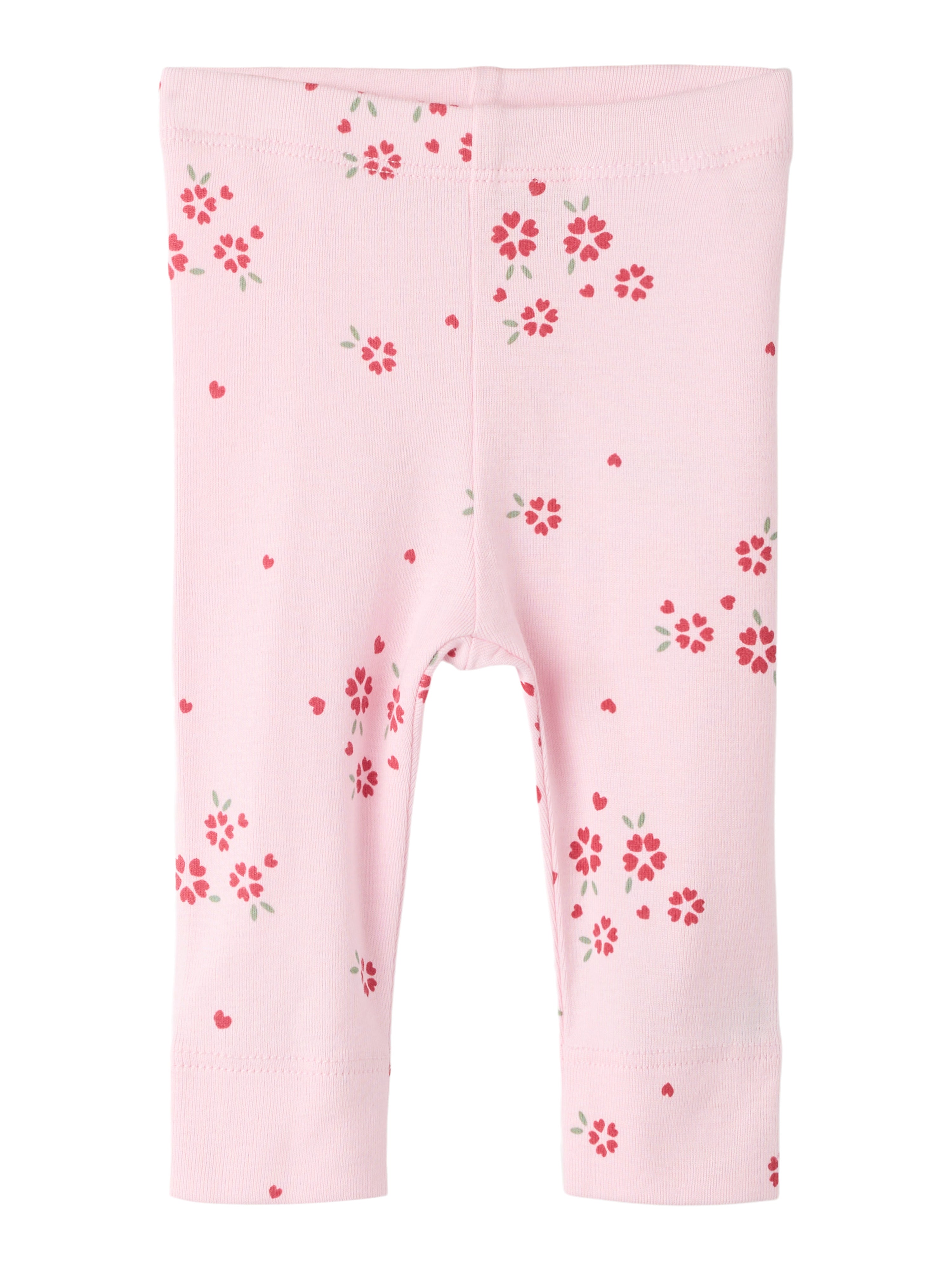 Name It - Nallina XSL Legging - Parfait Pink