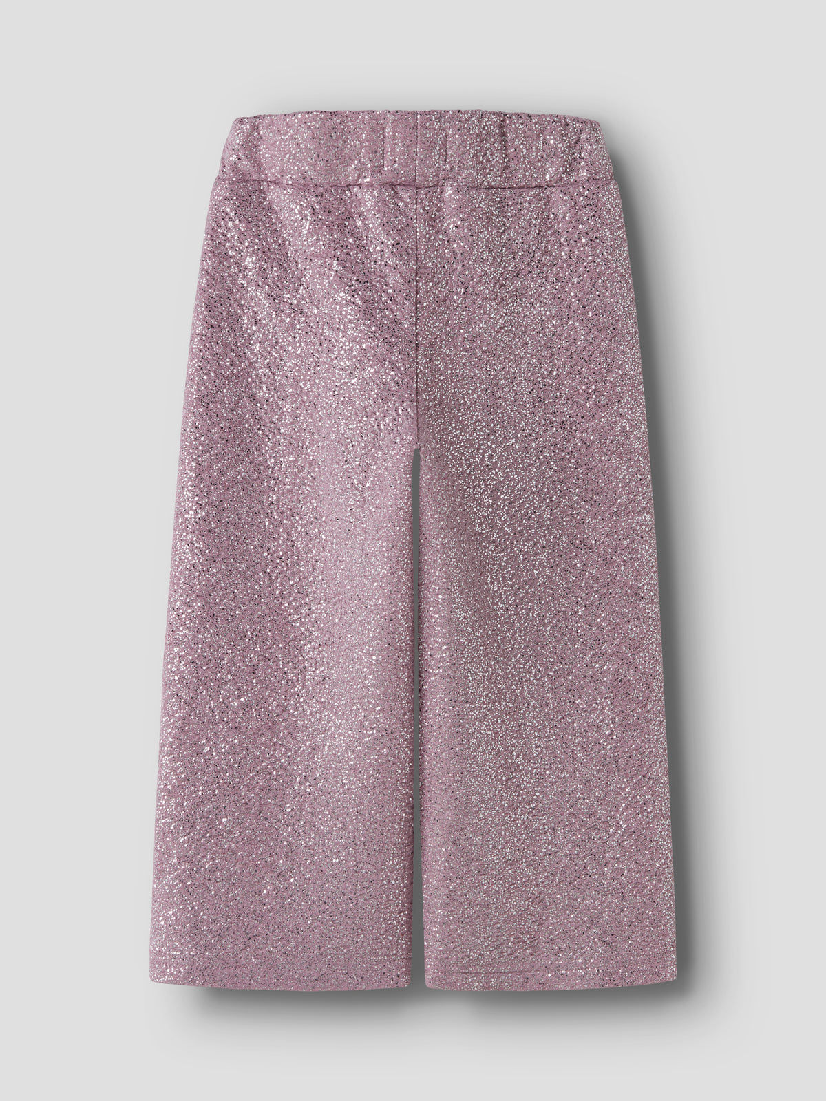 Name It Ditsia - Wide Pant - Mauve Shadows