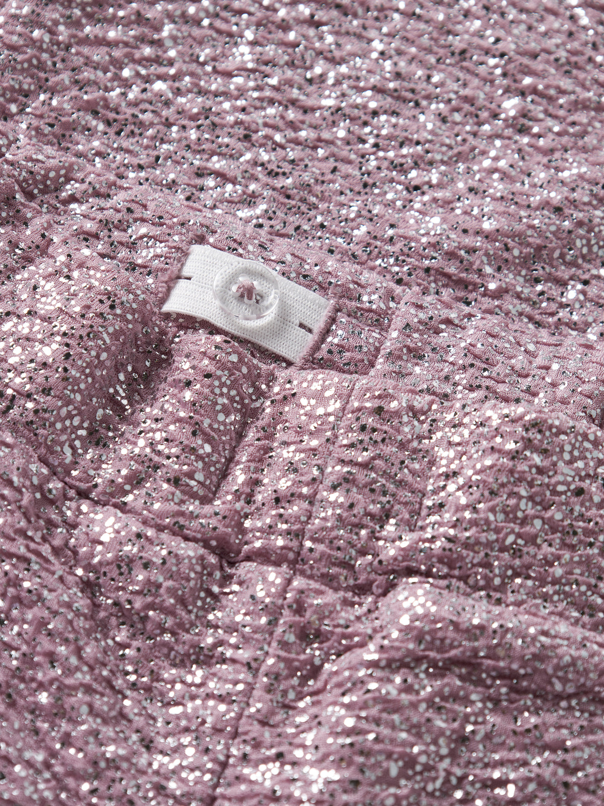 Name It Ditsia - Wide Pant - Mauve Shadows
