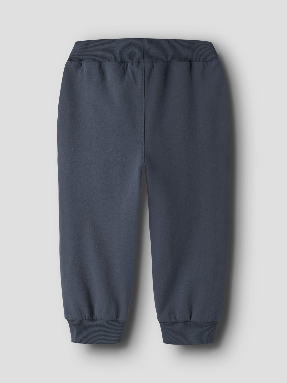 Name It Aban - Børste Sweat Pant - Ombre Blue