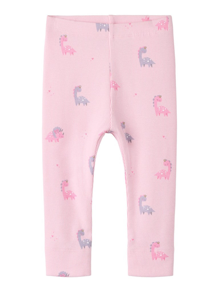 Name It Odinia - Legging - Orchid Pink