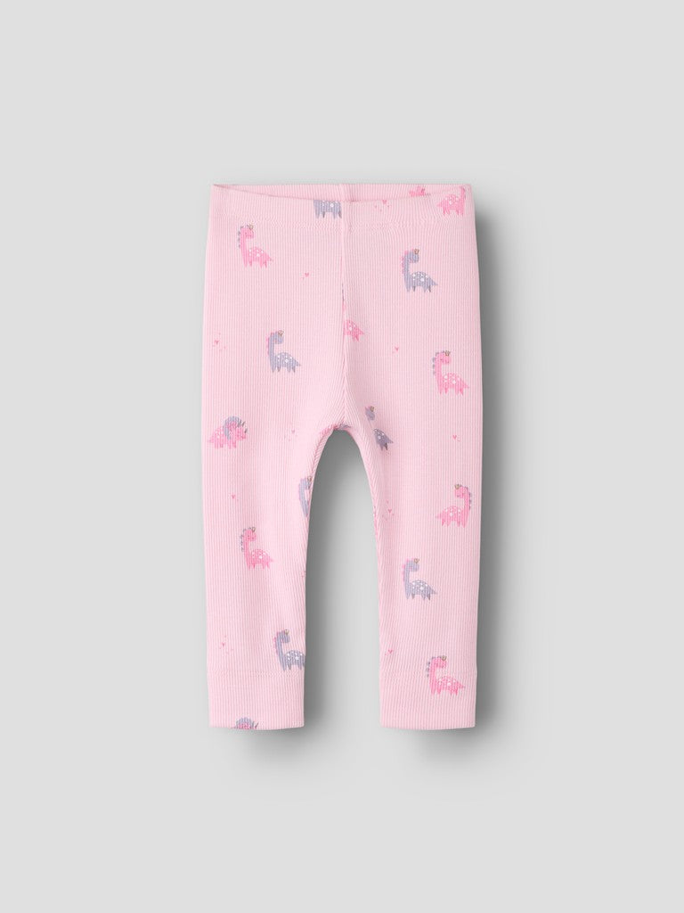 Name It Odinia - Legging - Orchid Pink