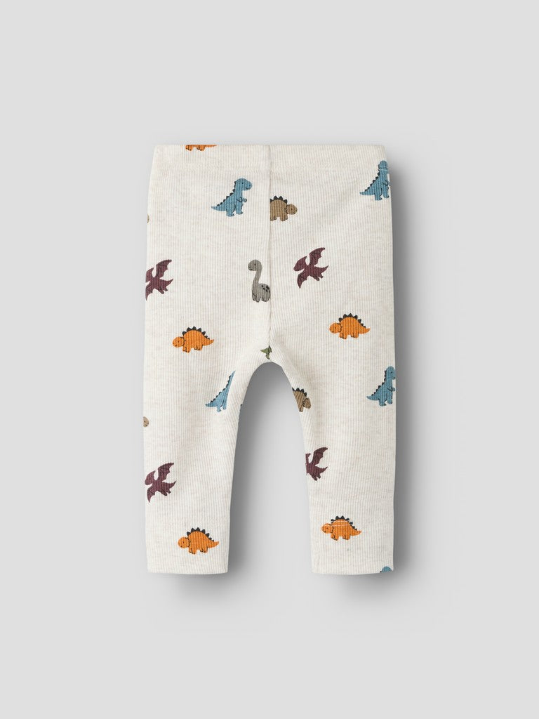 Name It Otilian - Slim Legging - Peyote Melange