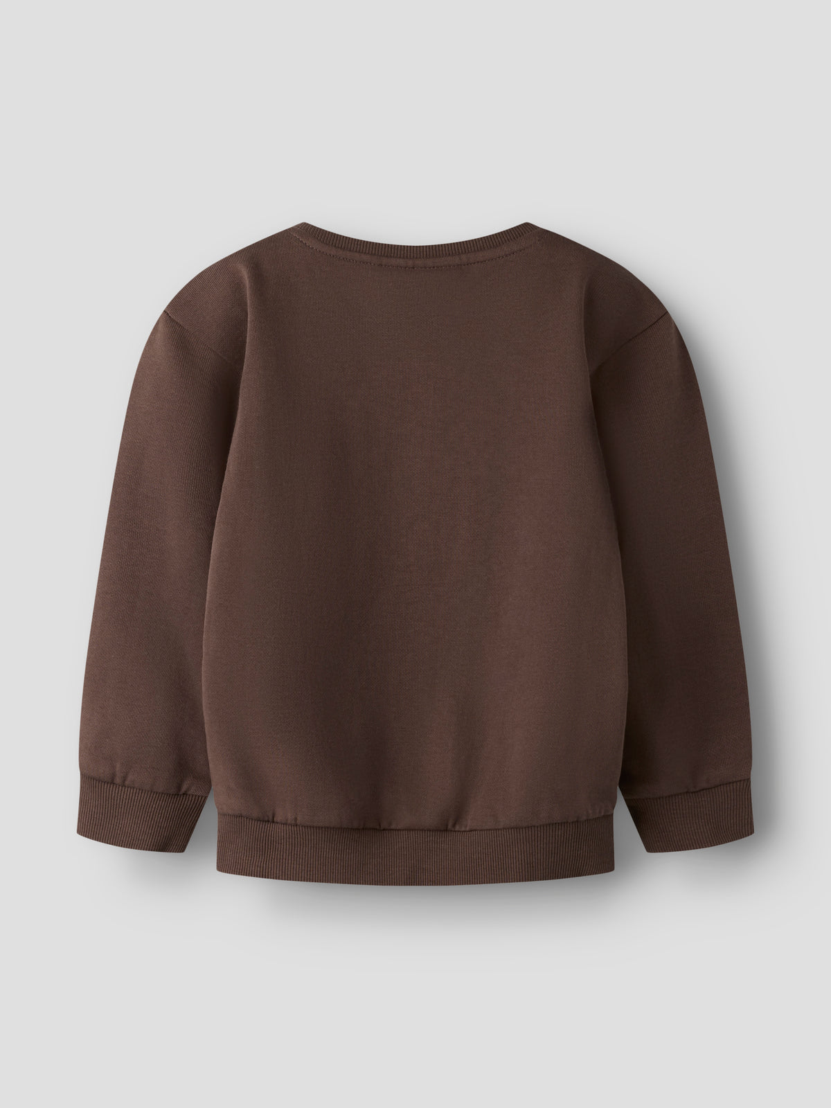 Name It Rezo - LS Sweat - Shopping Bag
