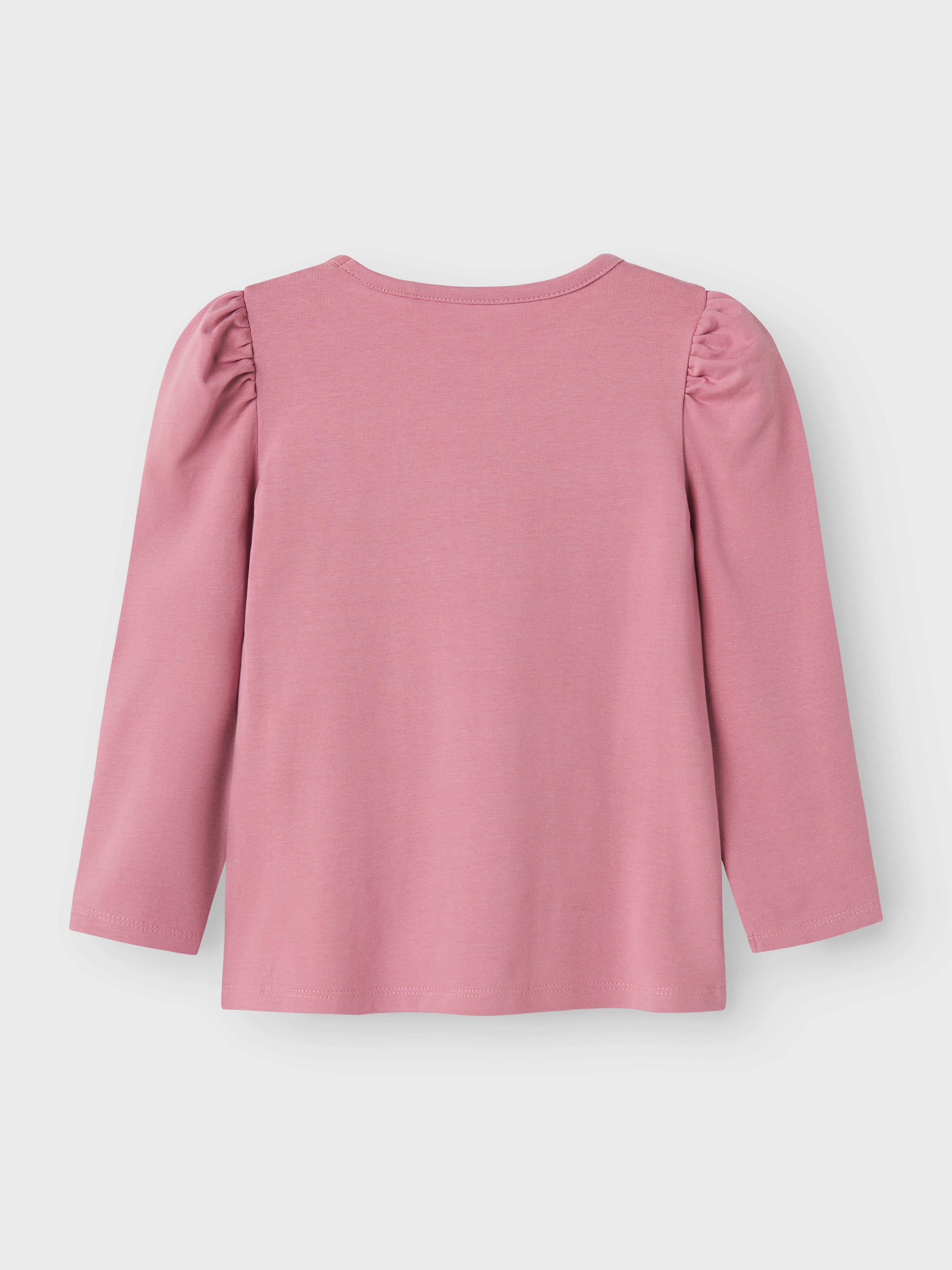 Name It Orra Gurli Gris Bluse - Mauve Orchid