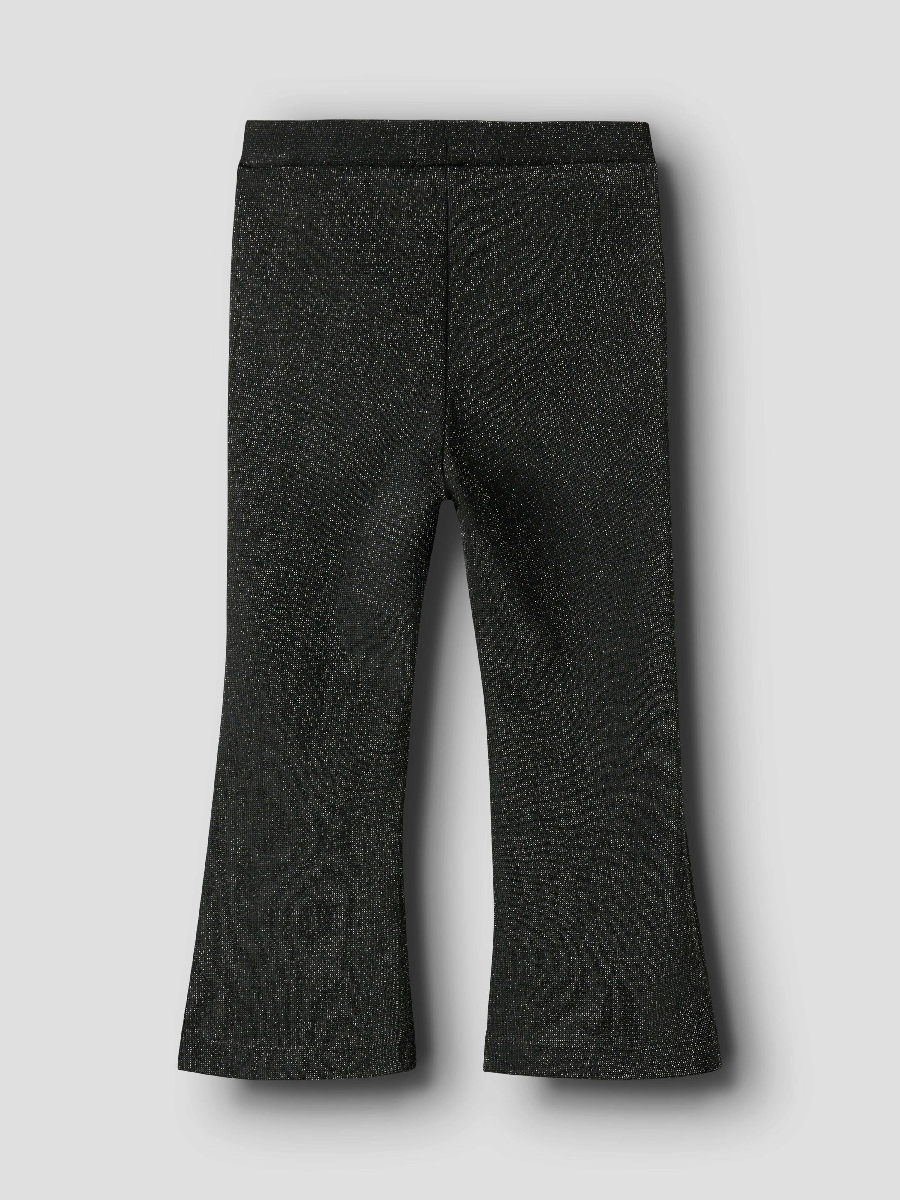 Name It Roisin Bootcut Pants - Black