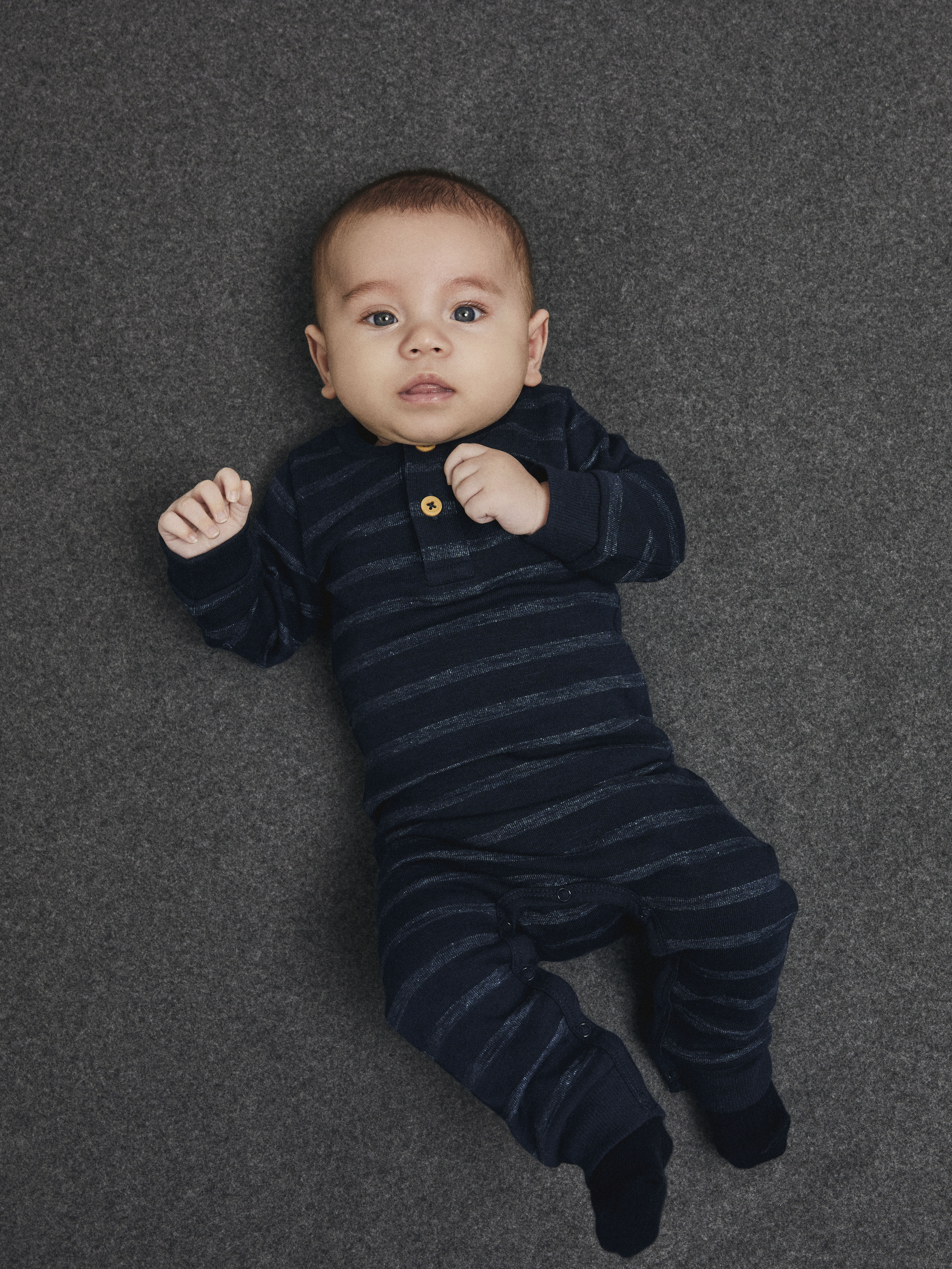 Name It Sandel Suit - Dark Sapphir
