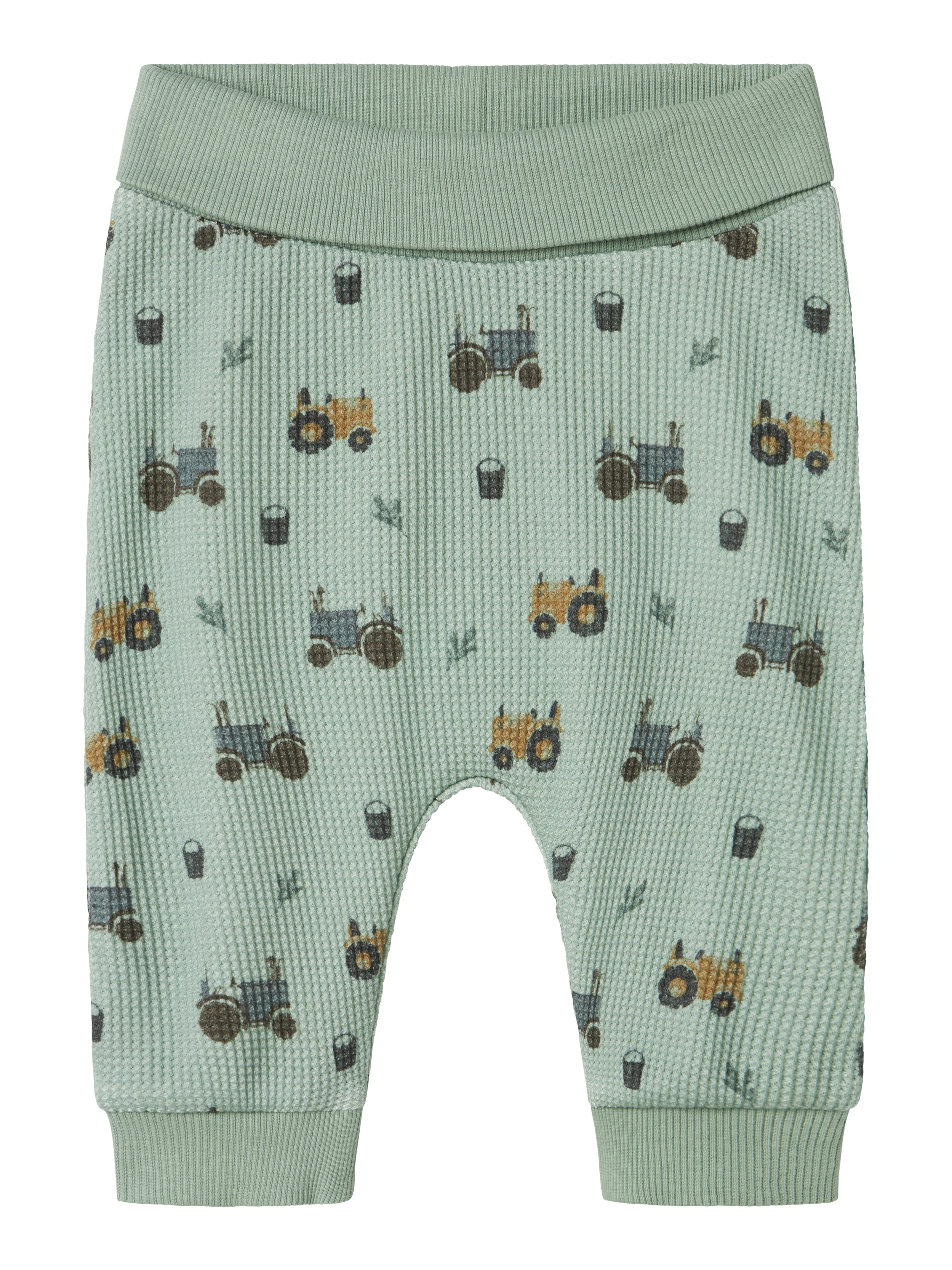 Name It Lactor Pants - Jadeite