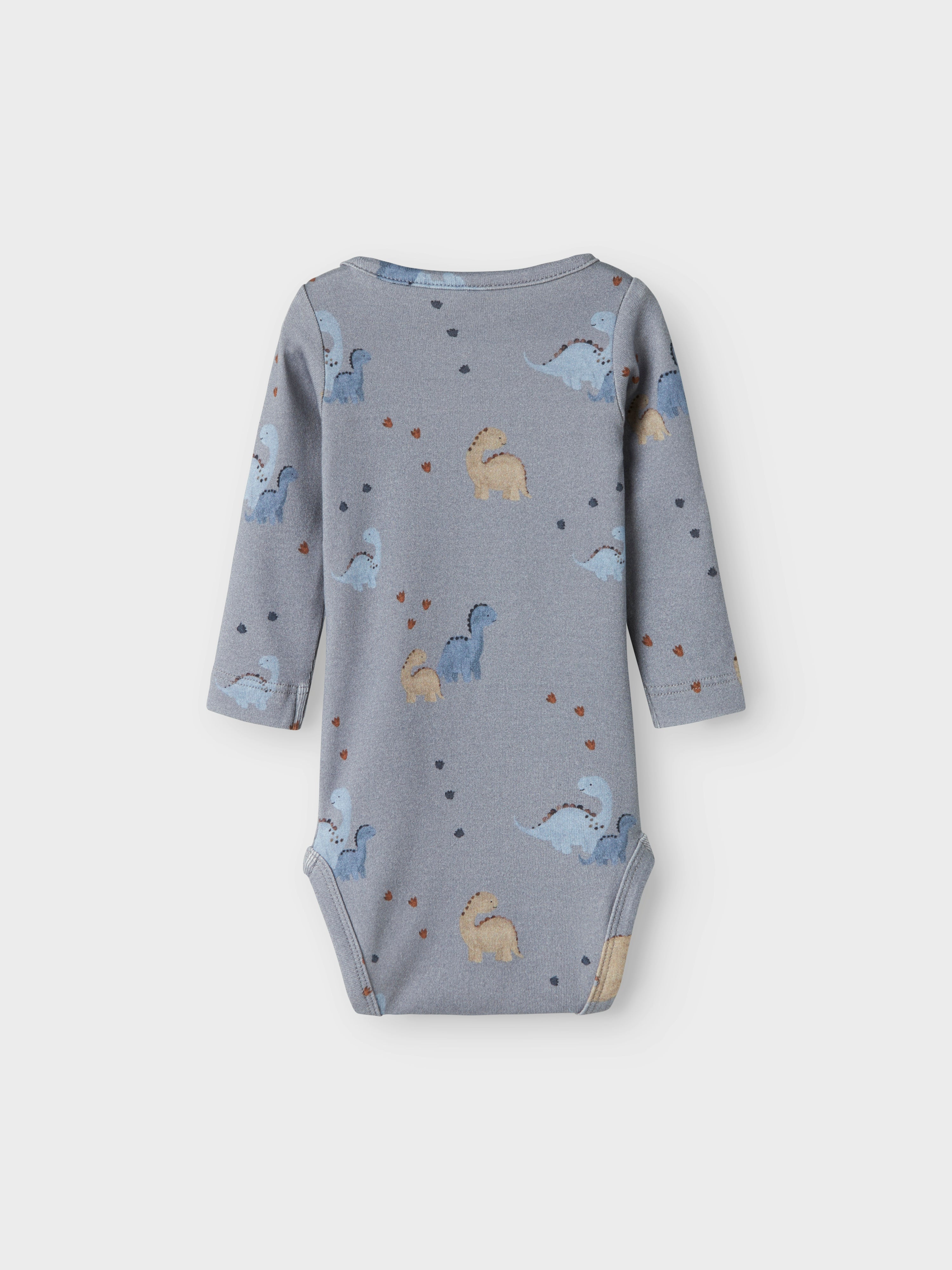 Name It Nohr body - Tradewinds