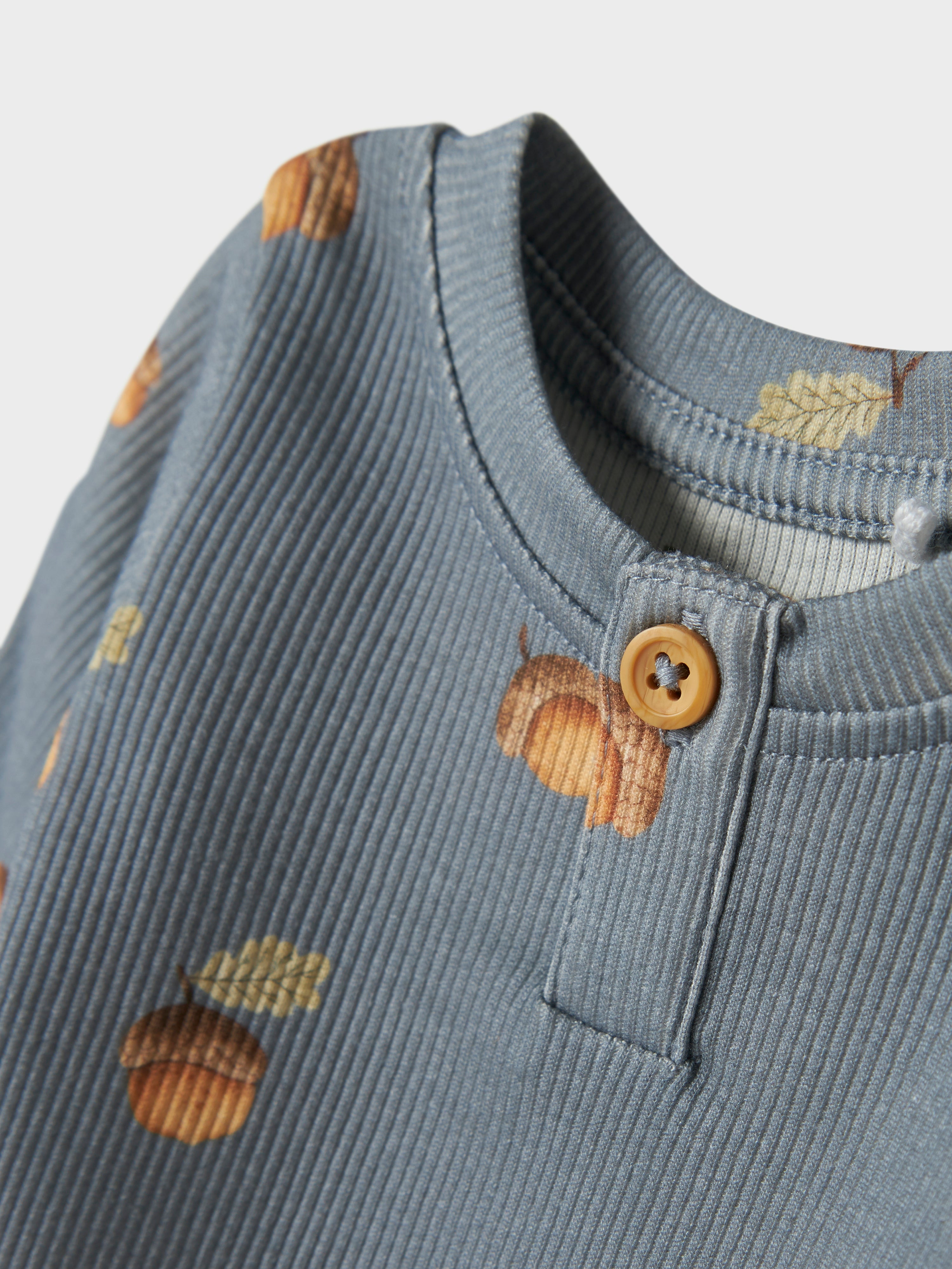 Name It Olyan Body - Tradewinds