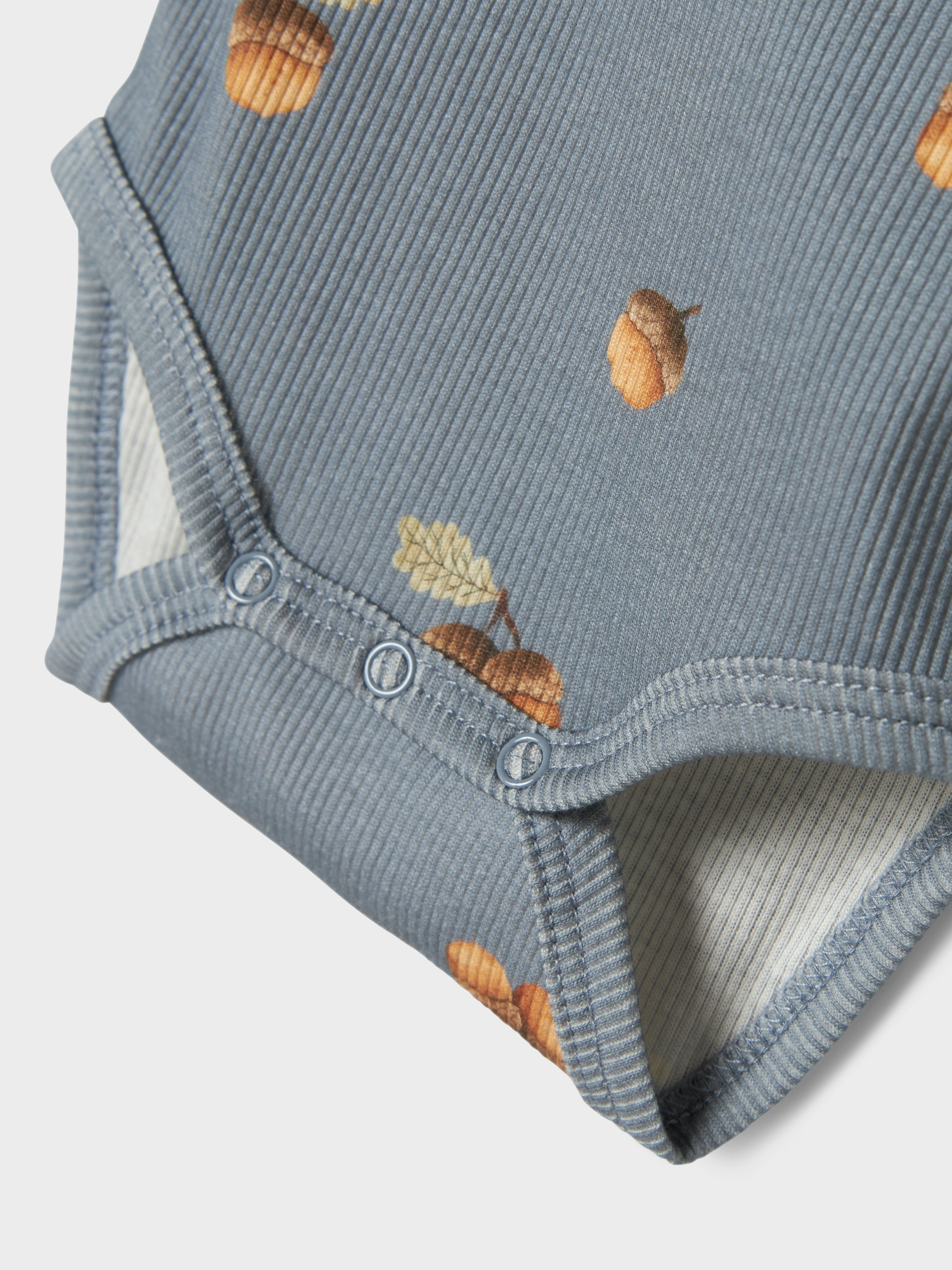 Name It Olyan Body - Tradewinds