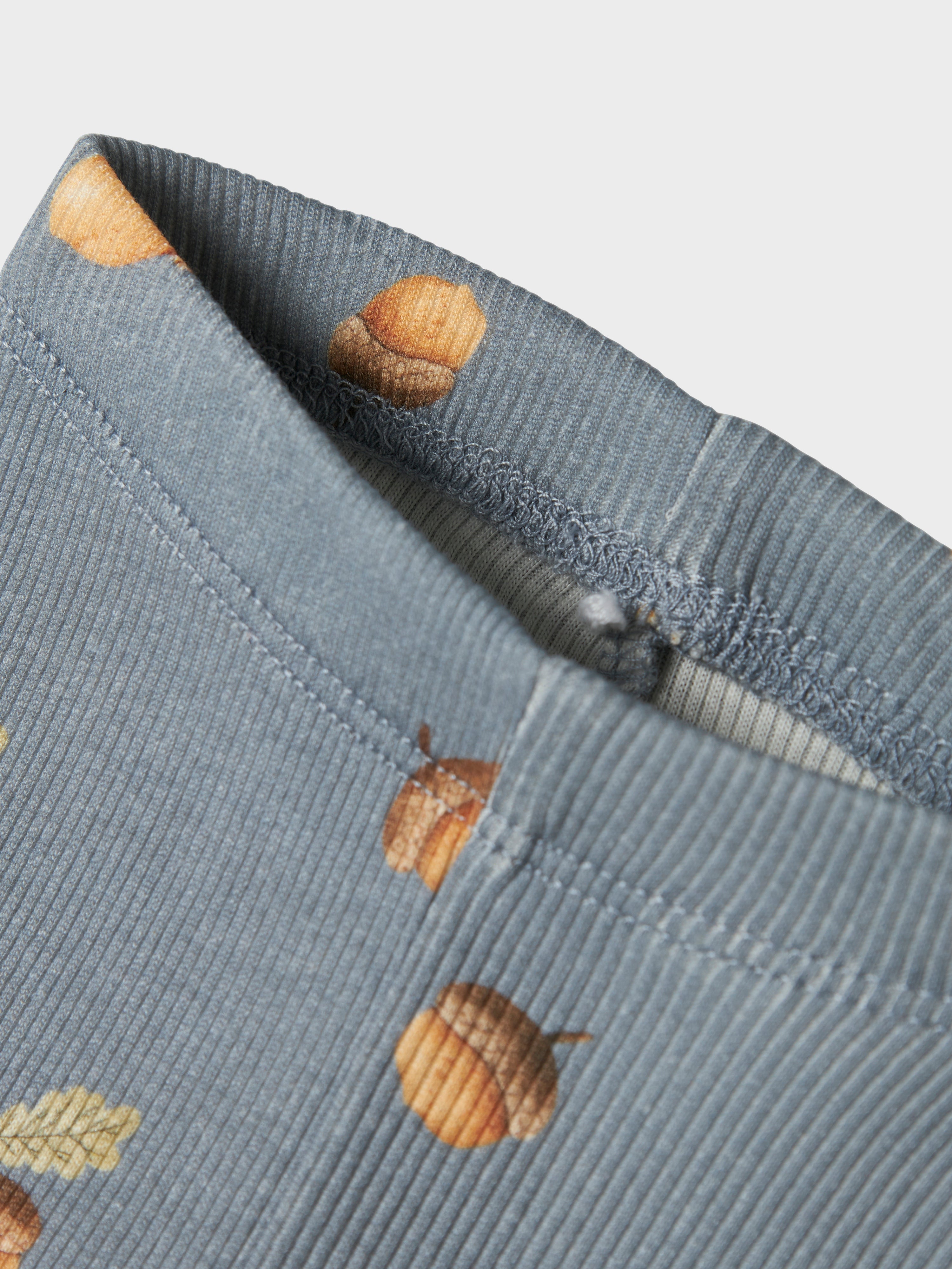 Name It Olyan Long John - Tradewinds