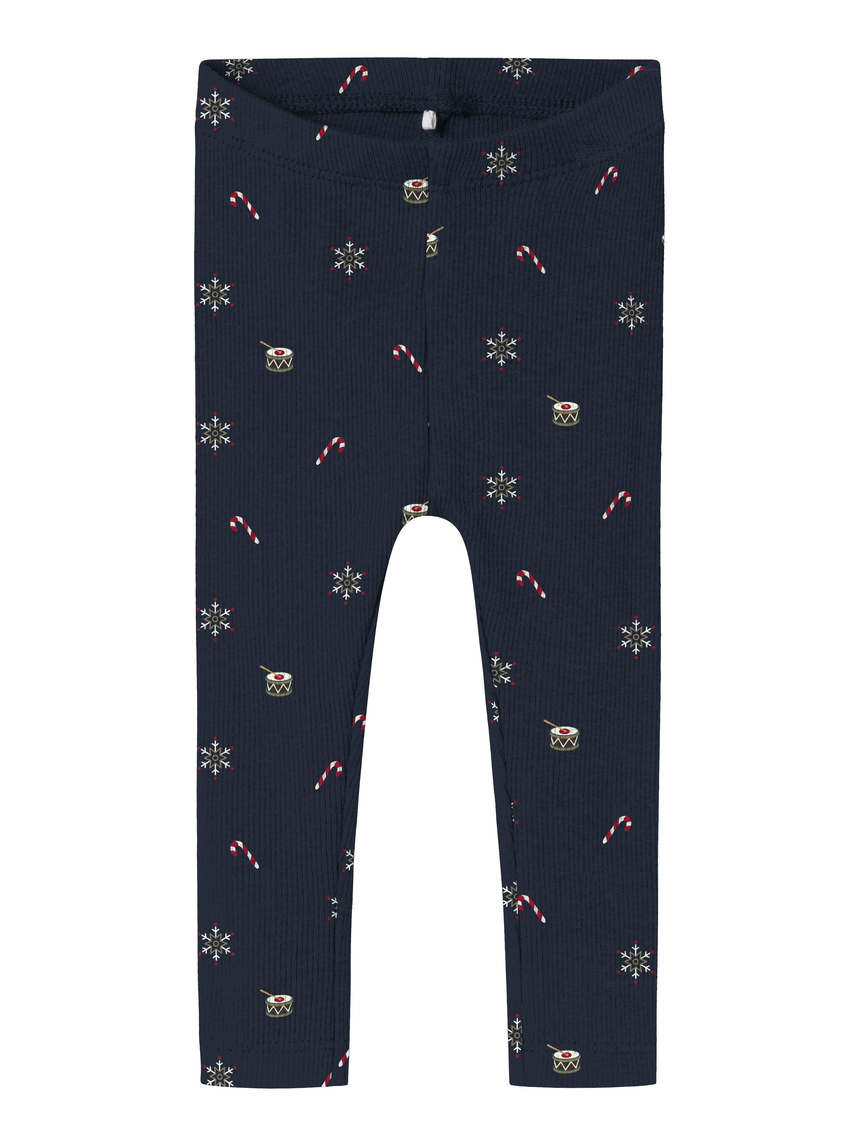 Name It Roko Leggings - Navy Blazer