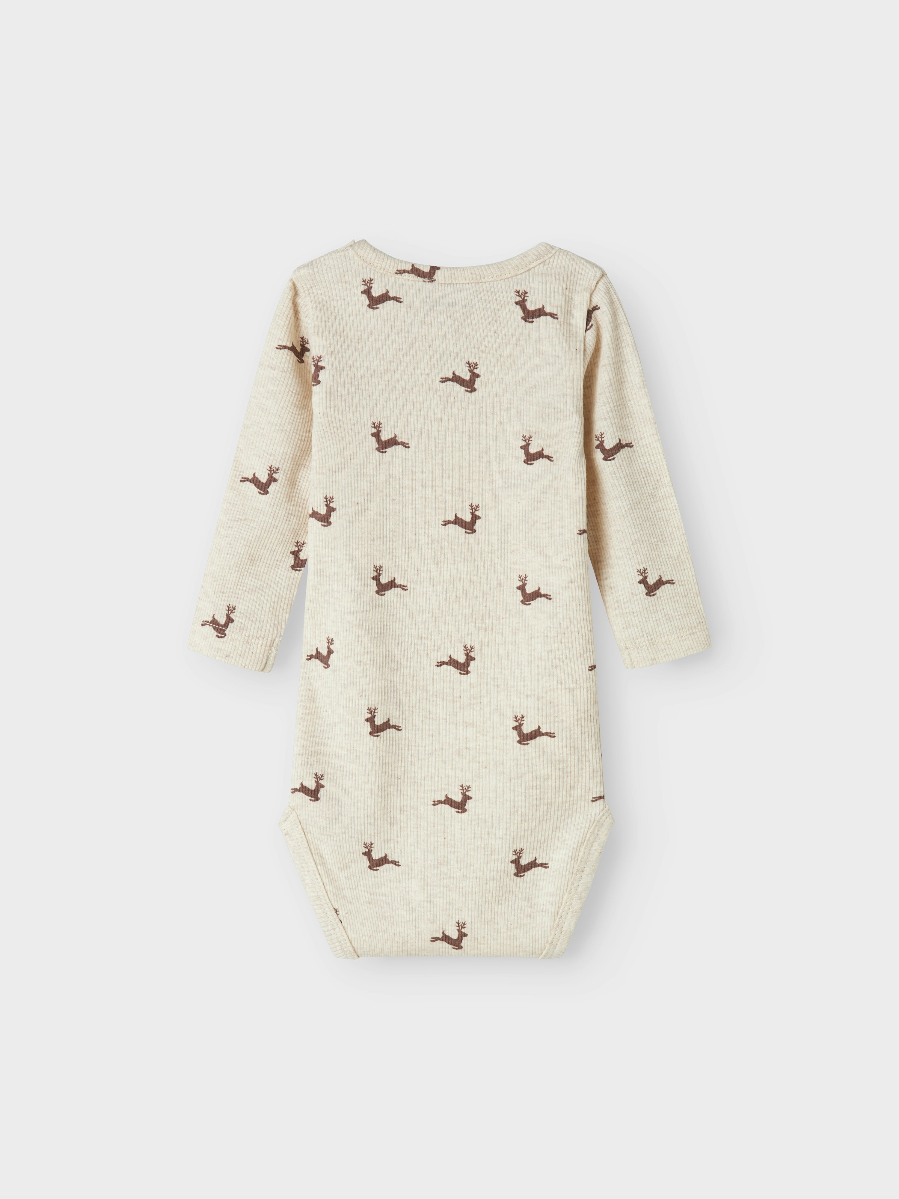 Name It Roko Body - Peyote Melange