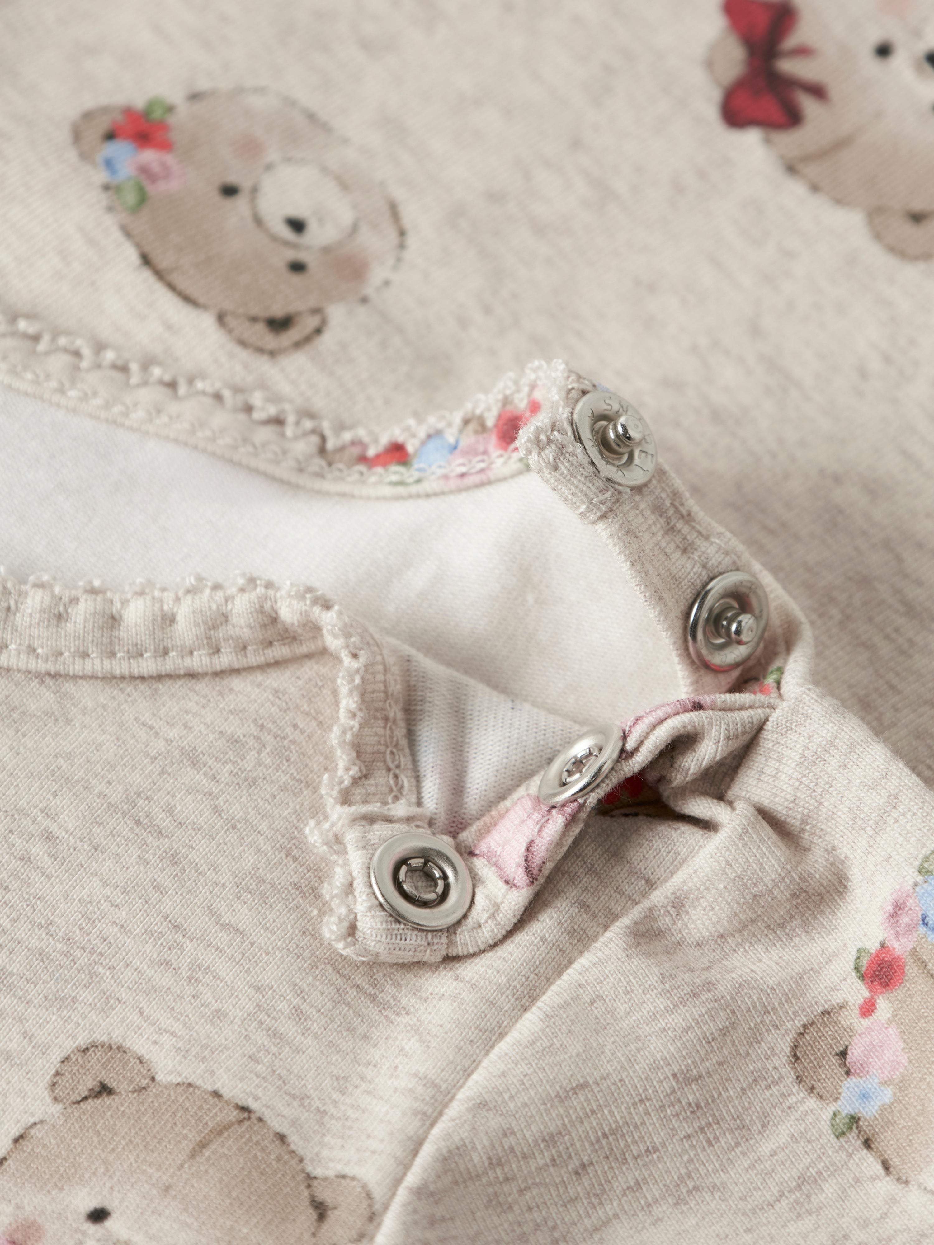 Name It Rice Body - Peyote Melange