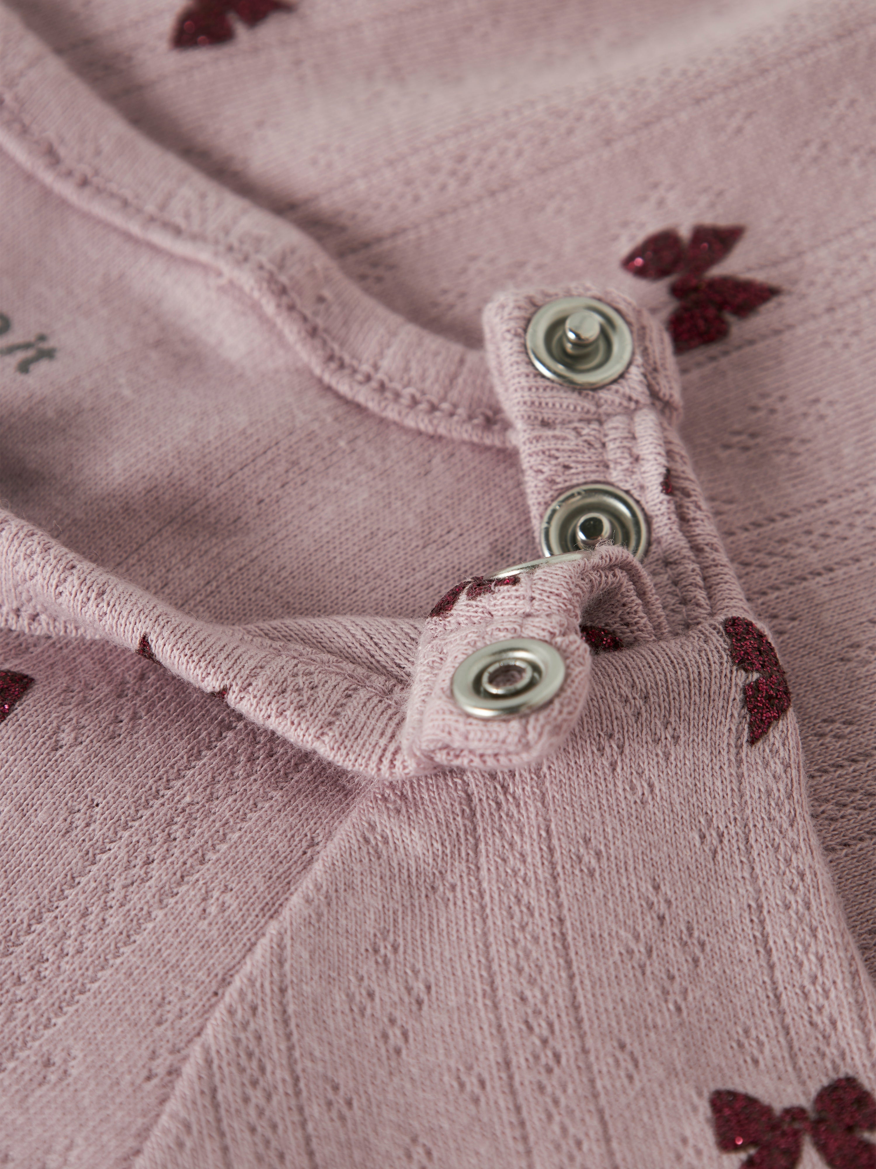 Name It Ribbea Body - Keepsake Lilac