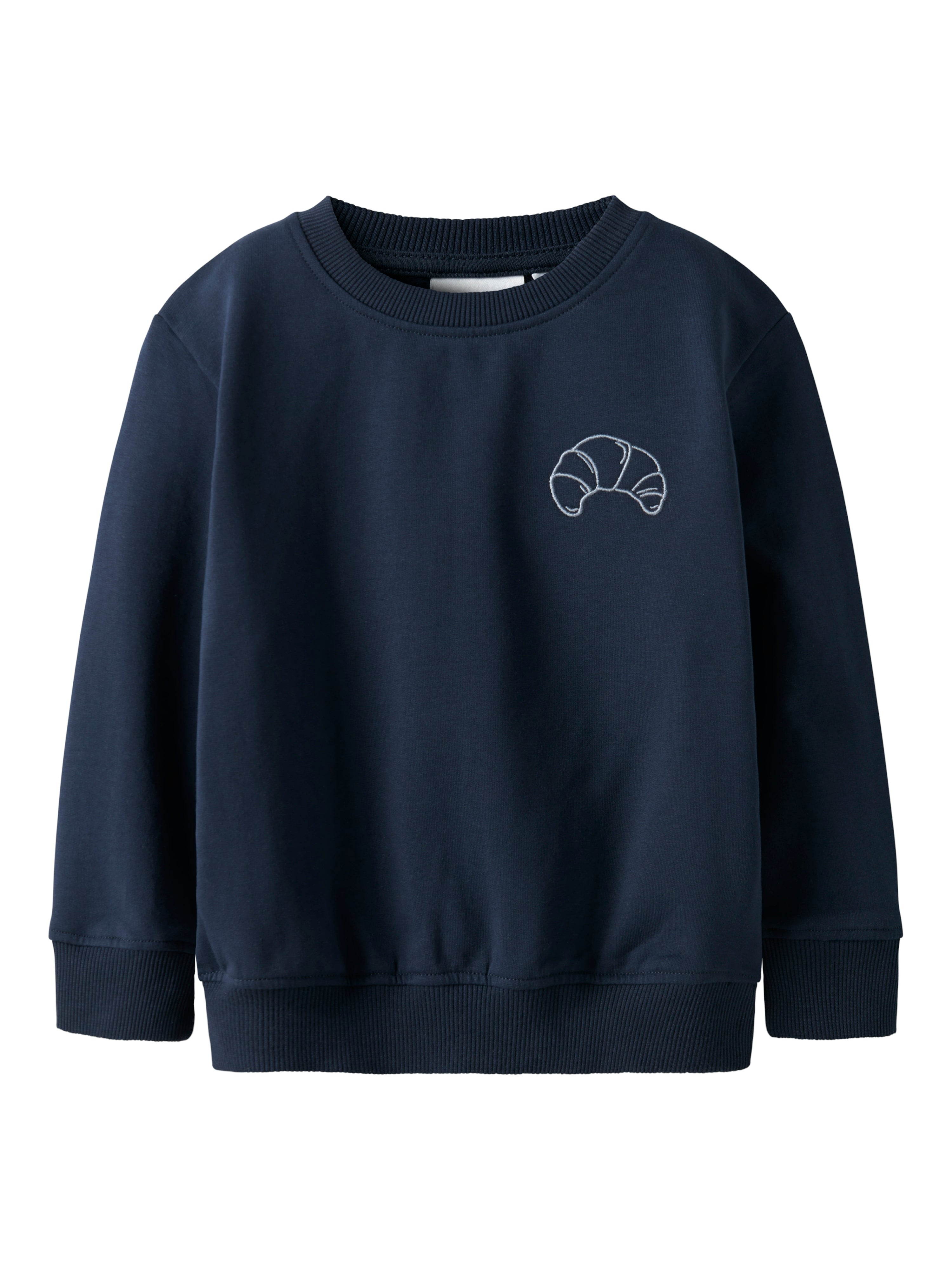 Name It Rico Sweat shirt - Navy Blazer