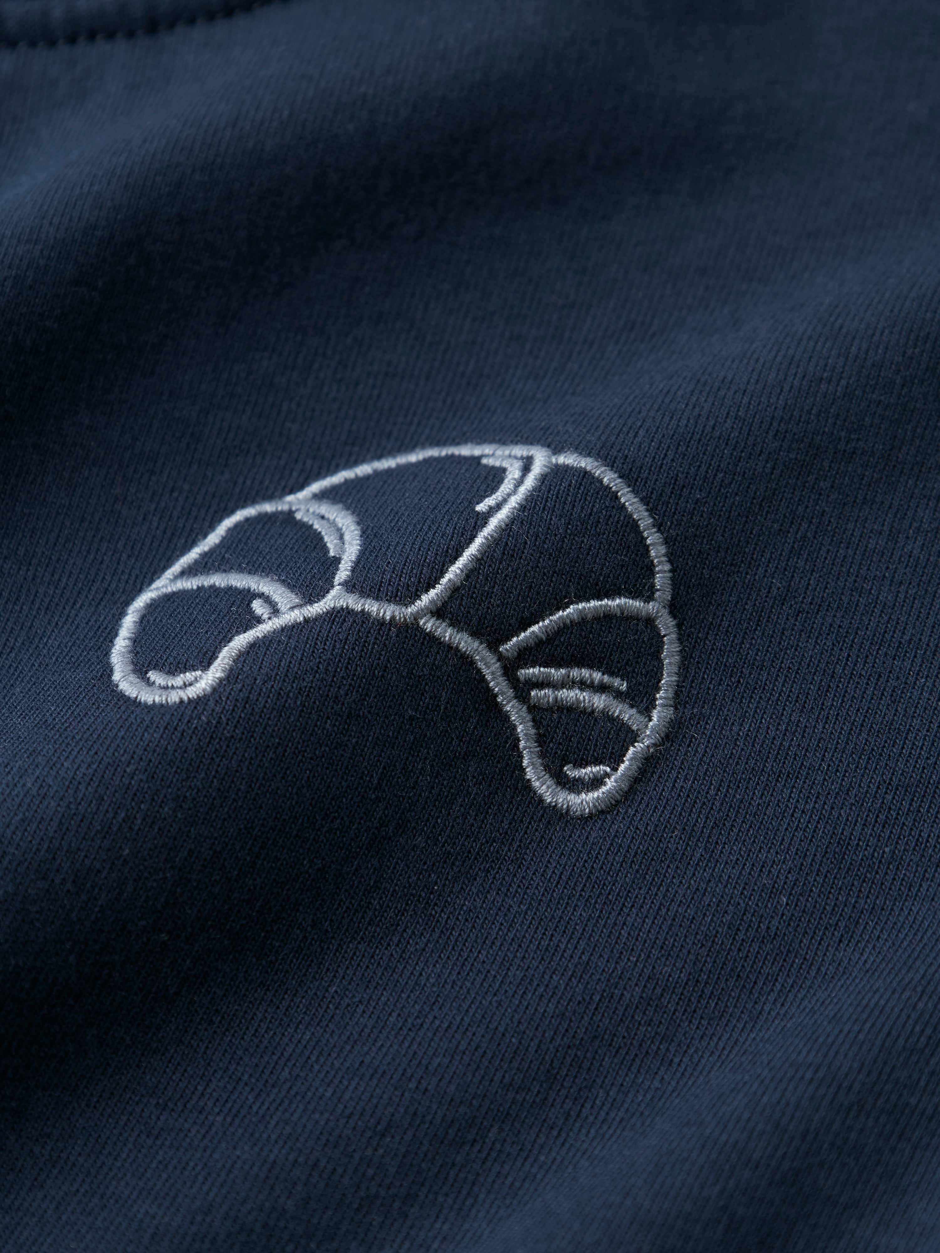 Name It Rico Sweat shirt - Navy Blazer