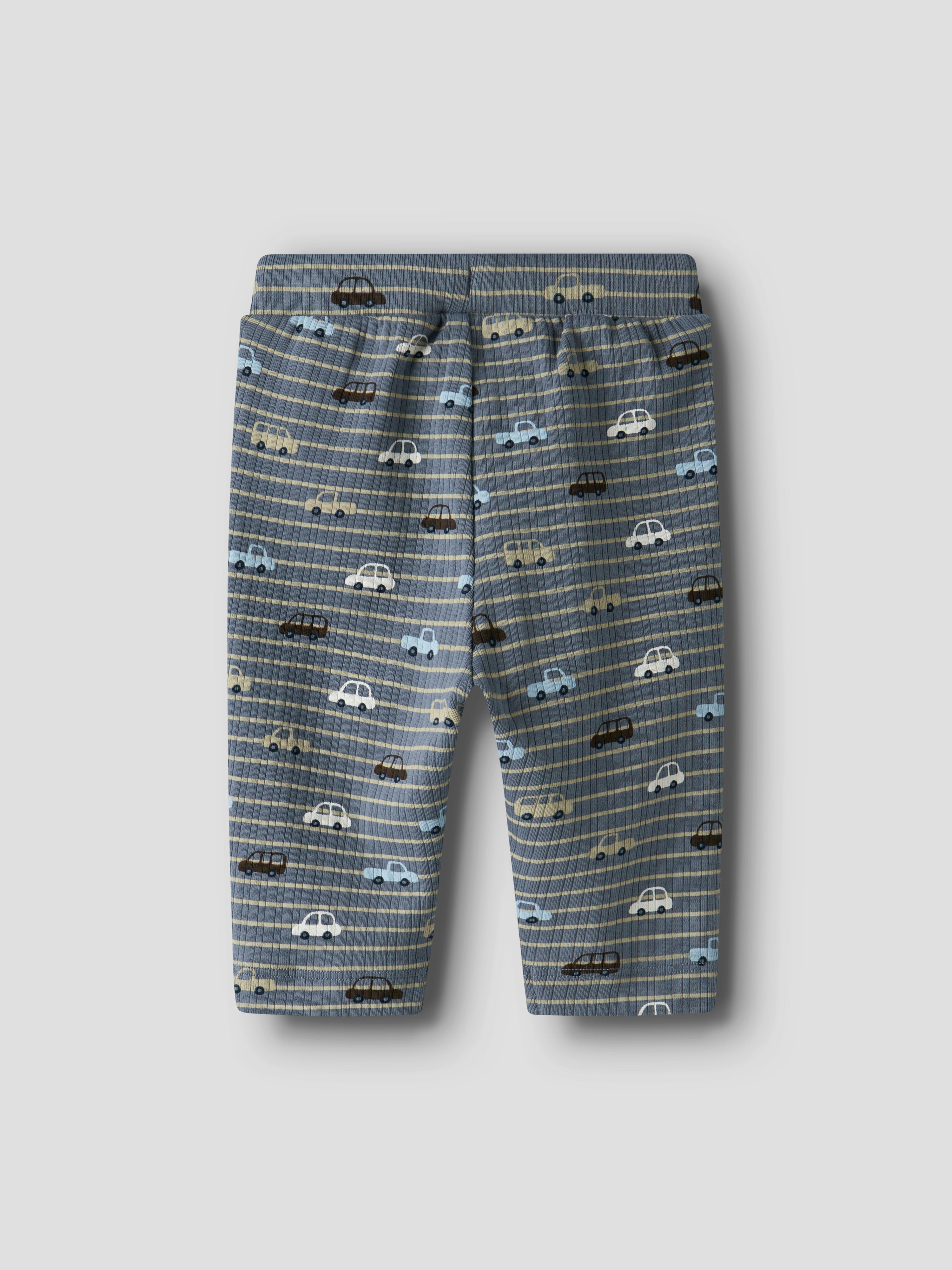 Name It Ronald Pants - Flint Stone