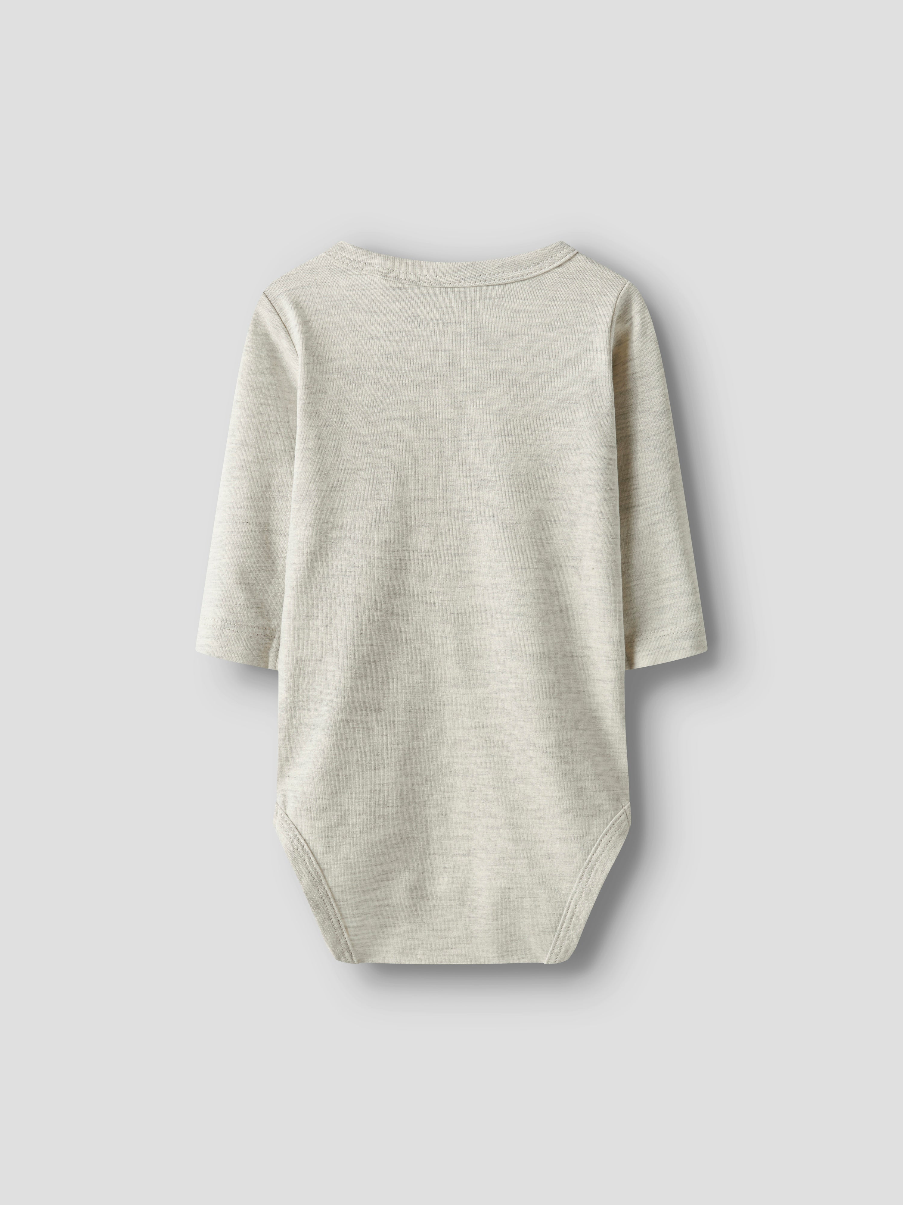 Name It Ola Pooh Body - Peyote Melange