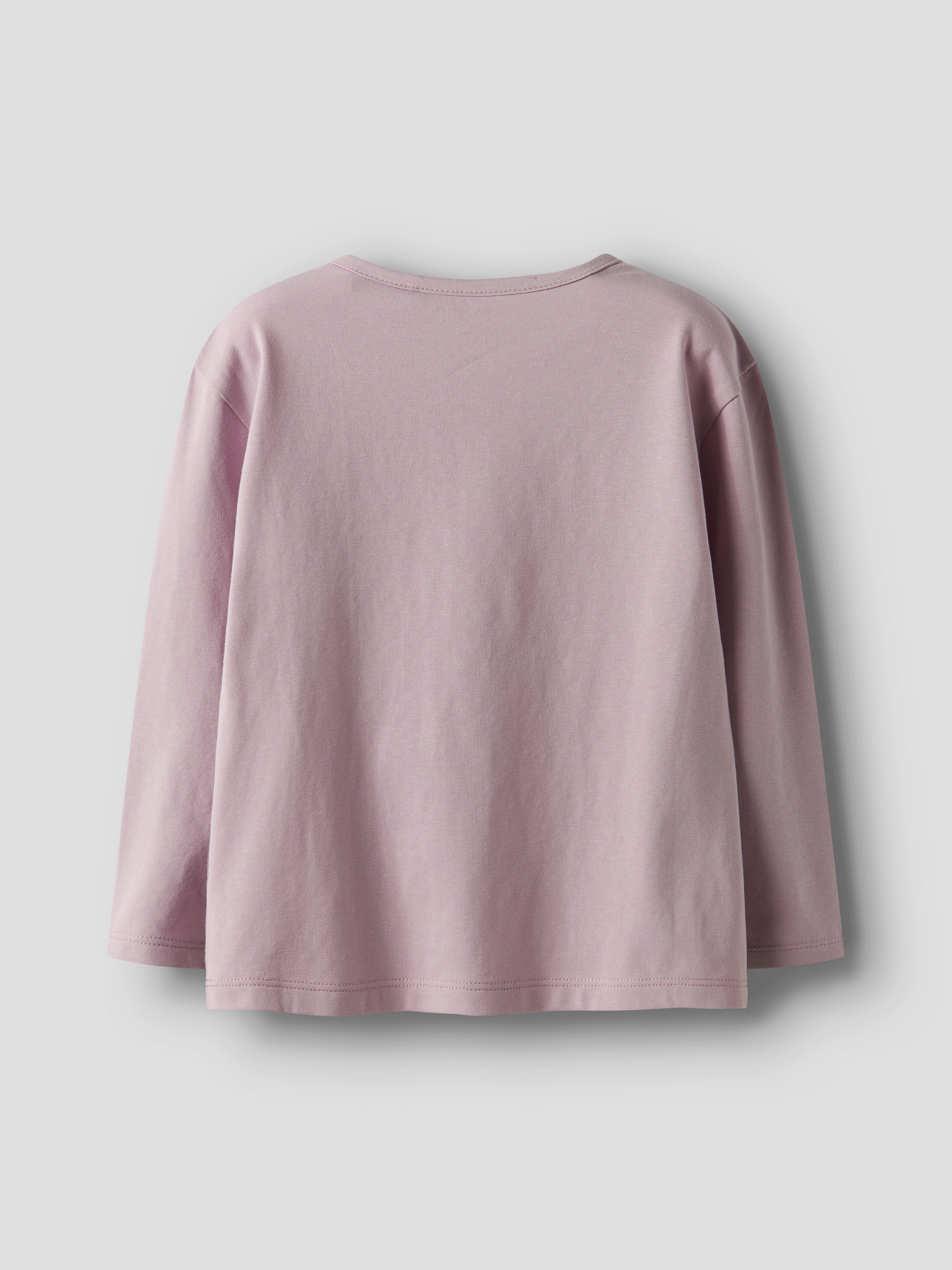 Name It Ora Peppa LS Top - Keepsake Lilac