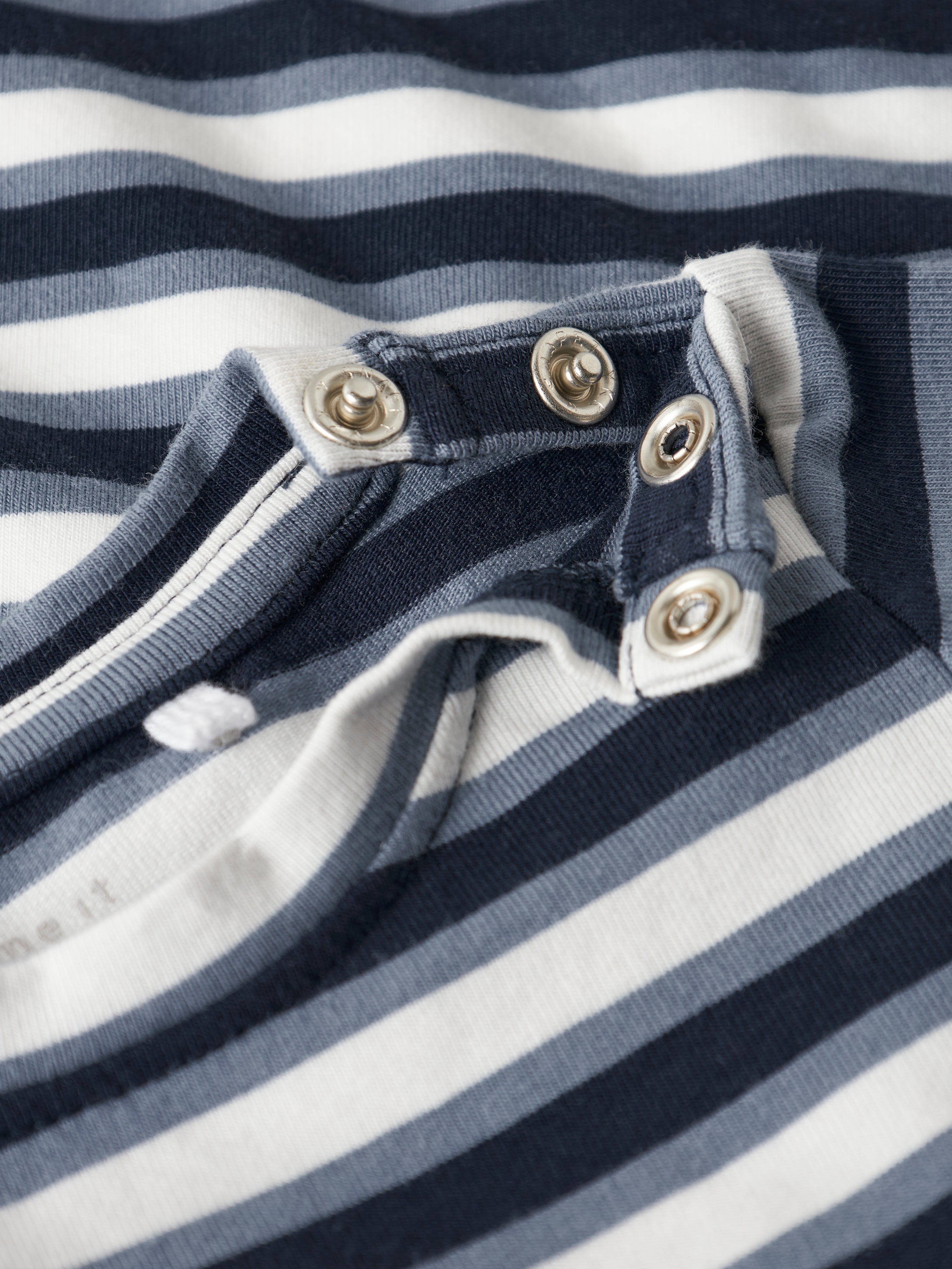 Name It Renan Nightsuit - Navy Blazer